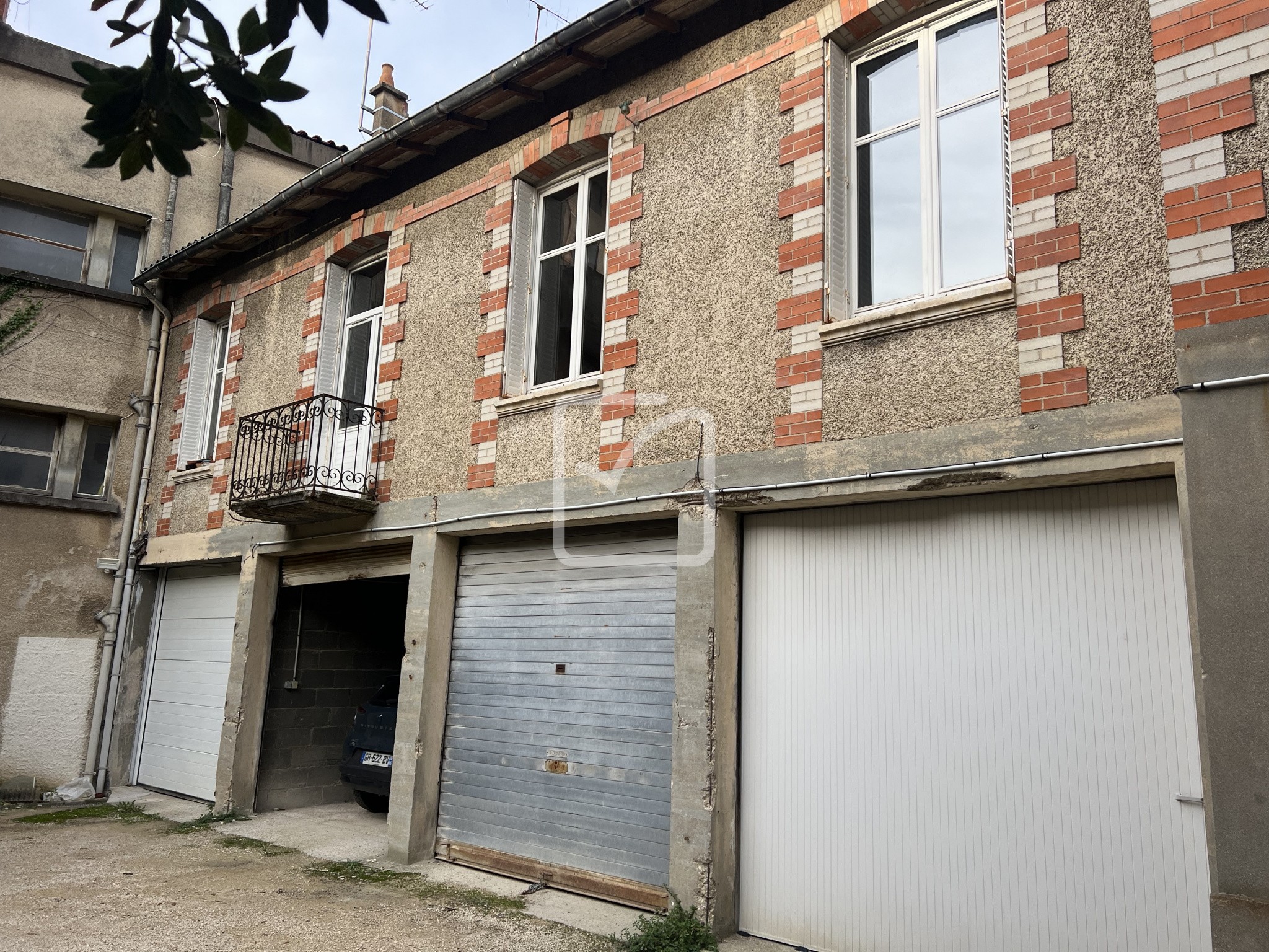 Vente Appartement à Poitiers 3 pièces