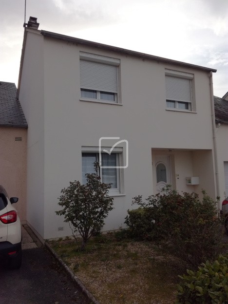 Vente Maison à Châtellerault 5 pièces