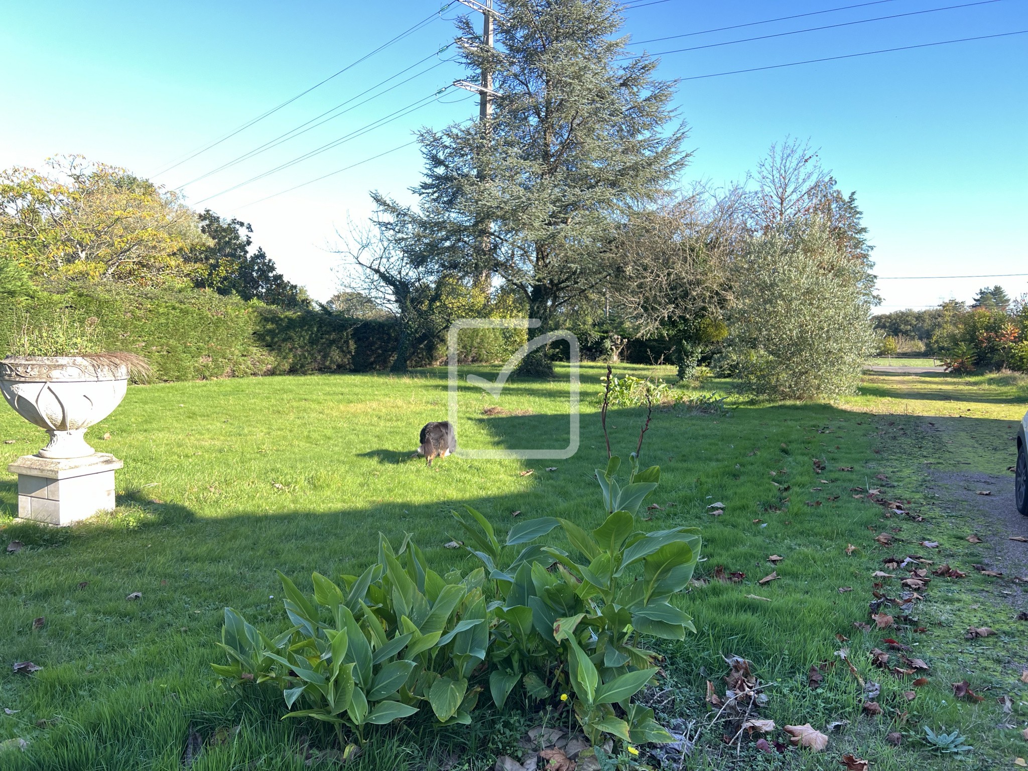 Vente Maison à Mignaloux-Beauvoir 6 pièces