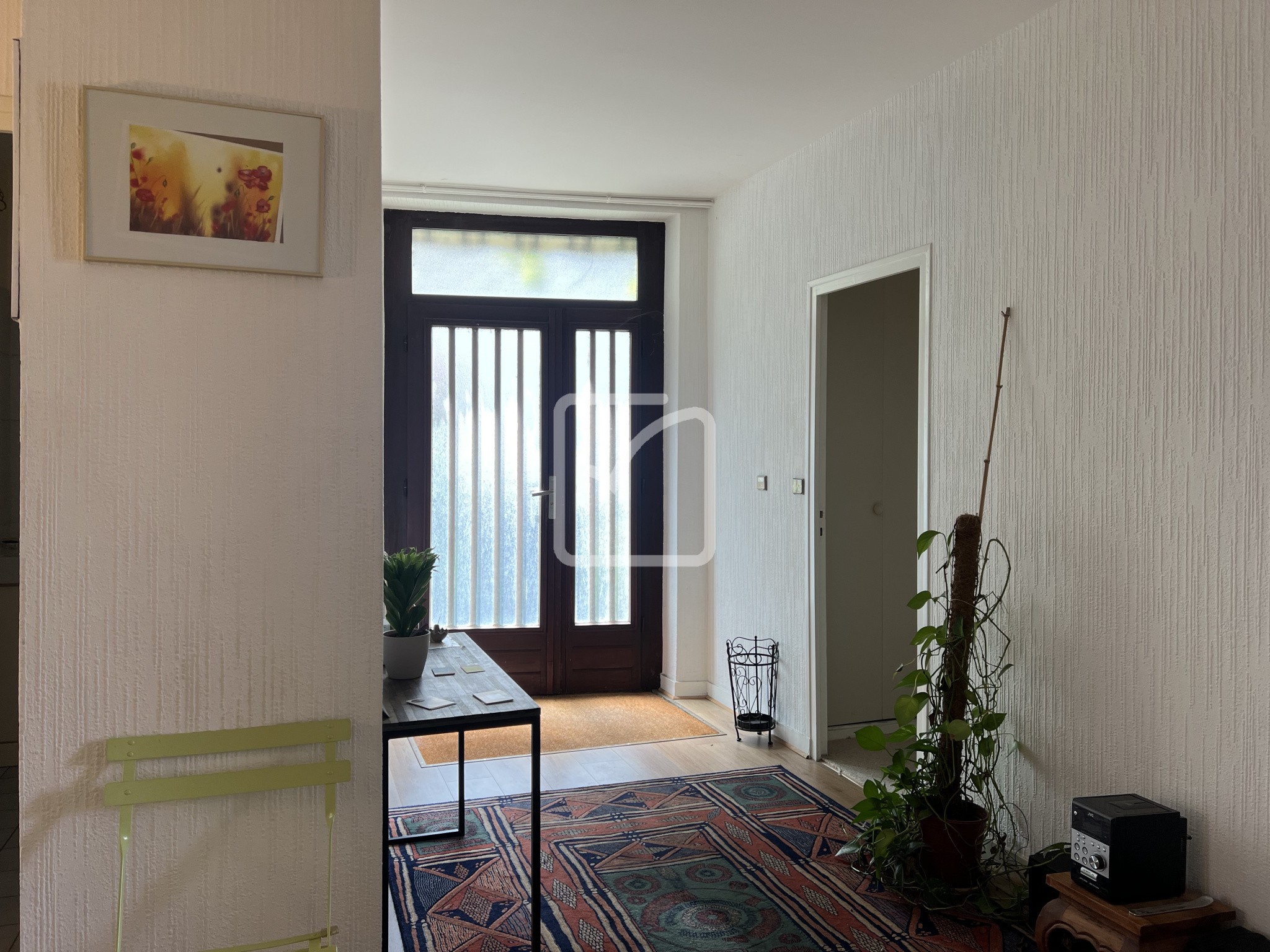 Vente Appartement à Poitiers 3 pièces