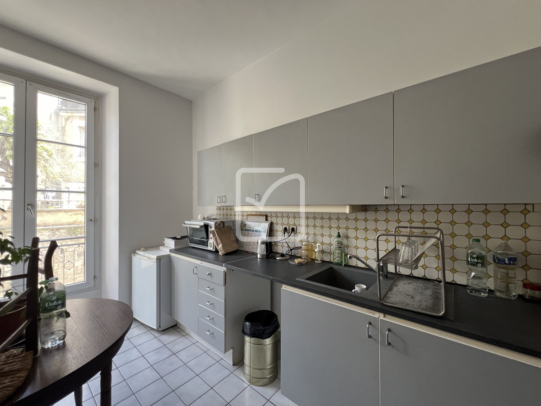 Vente Appartement à Poitiers 3 pièces