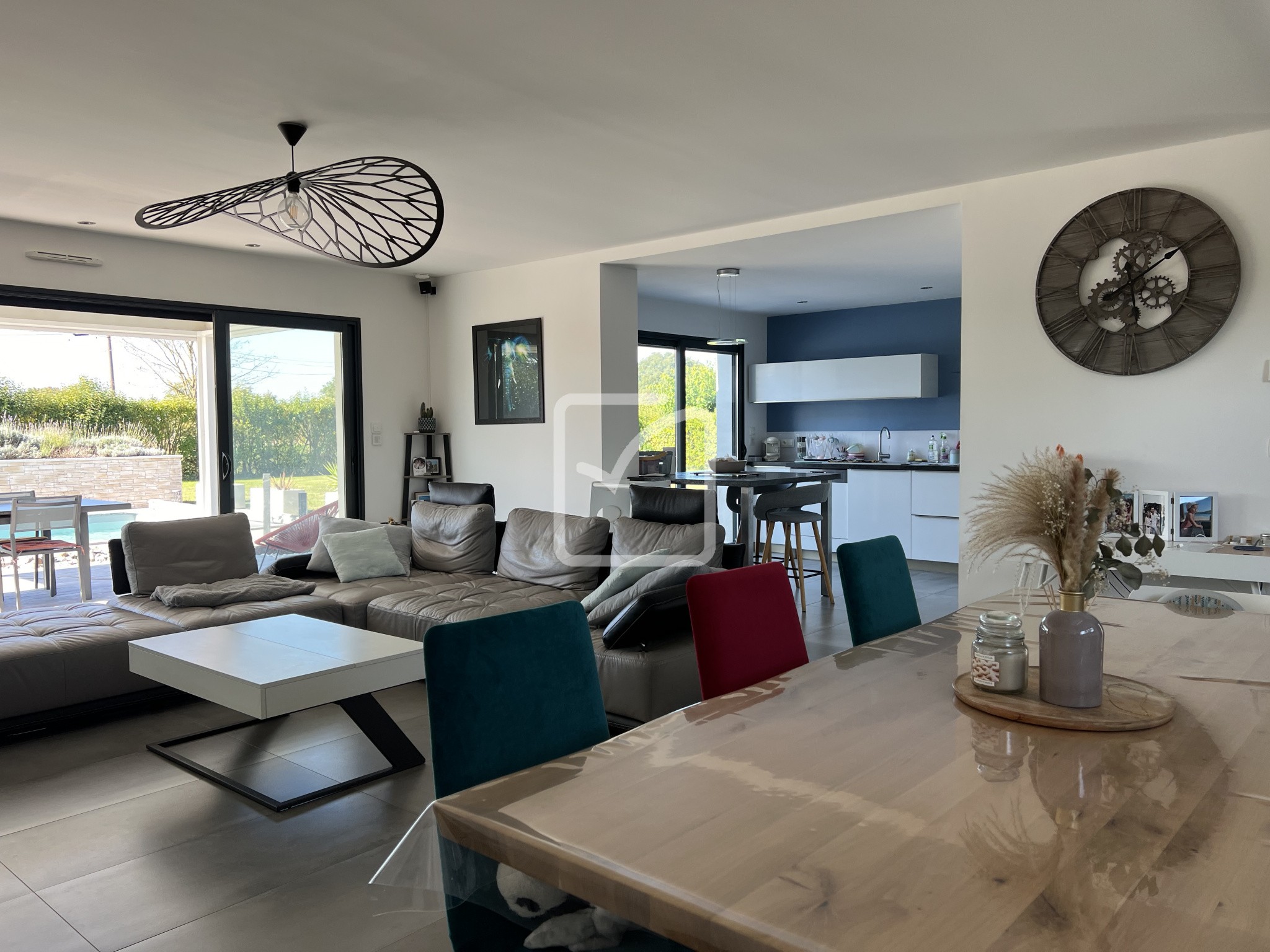 Vente Maison à Poitiers 6 pièces