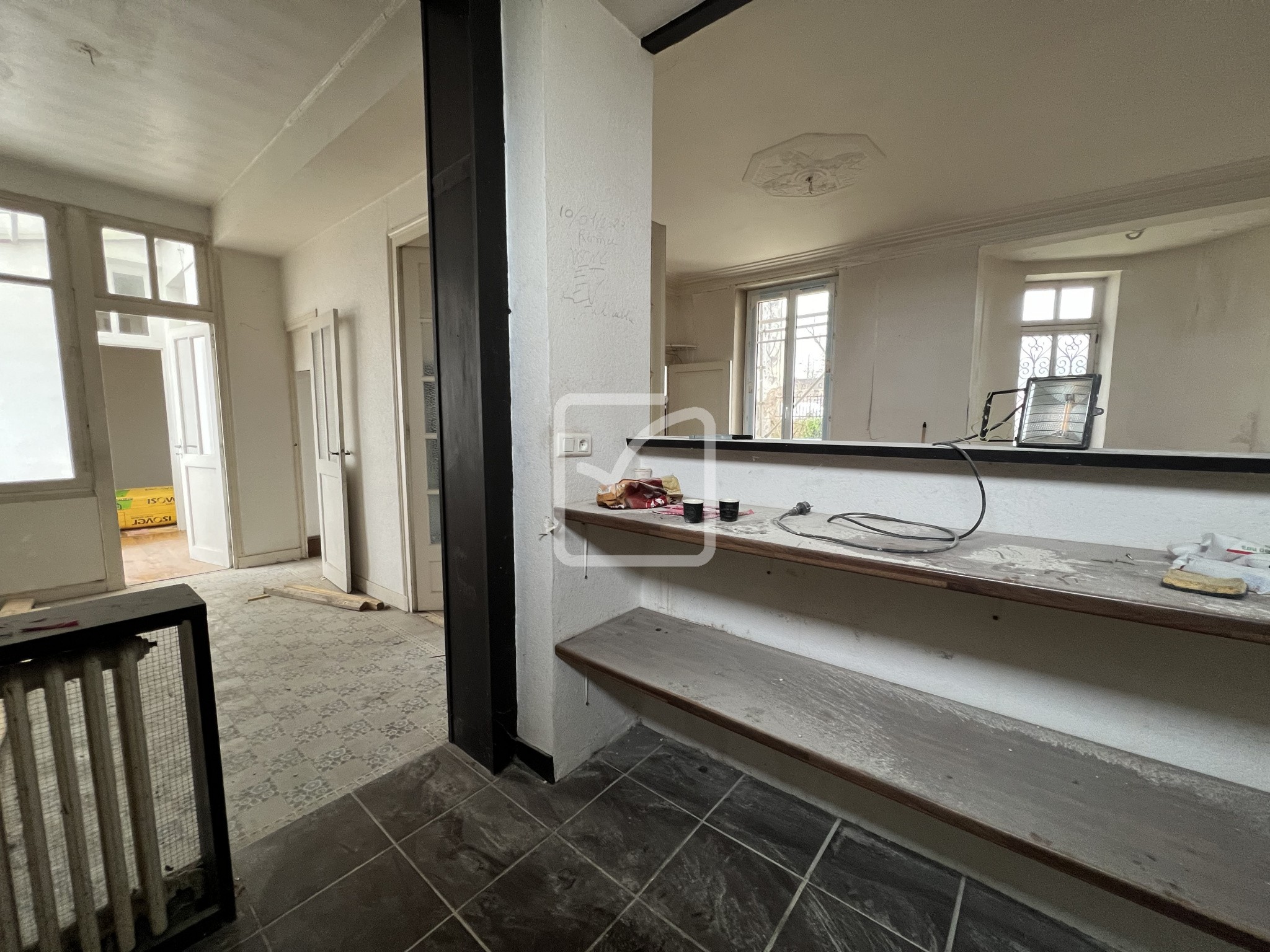 Vente Maison à Poitiers 5 pièces