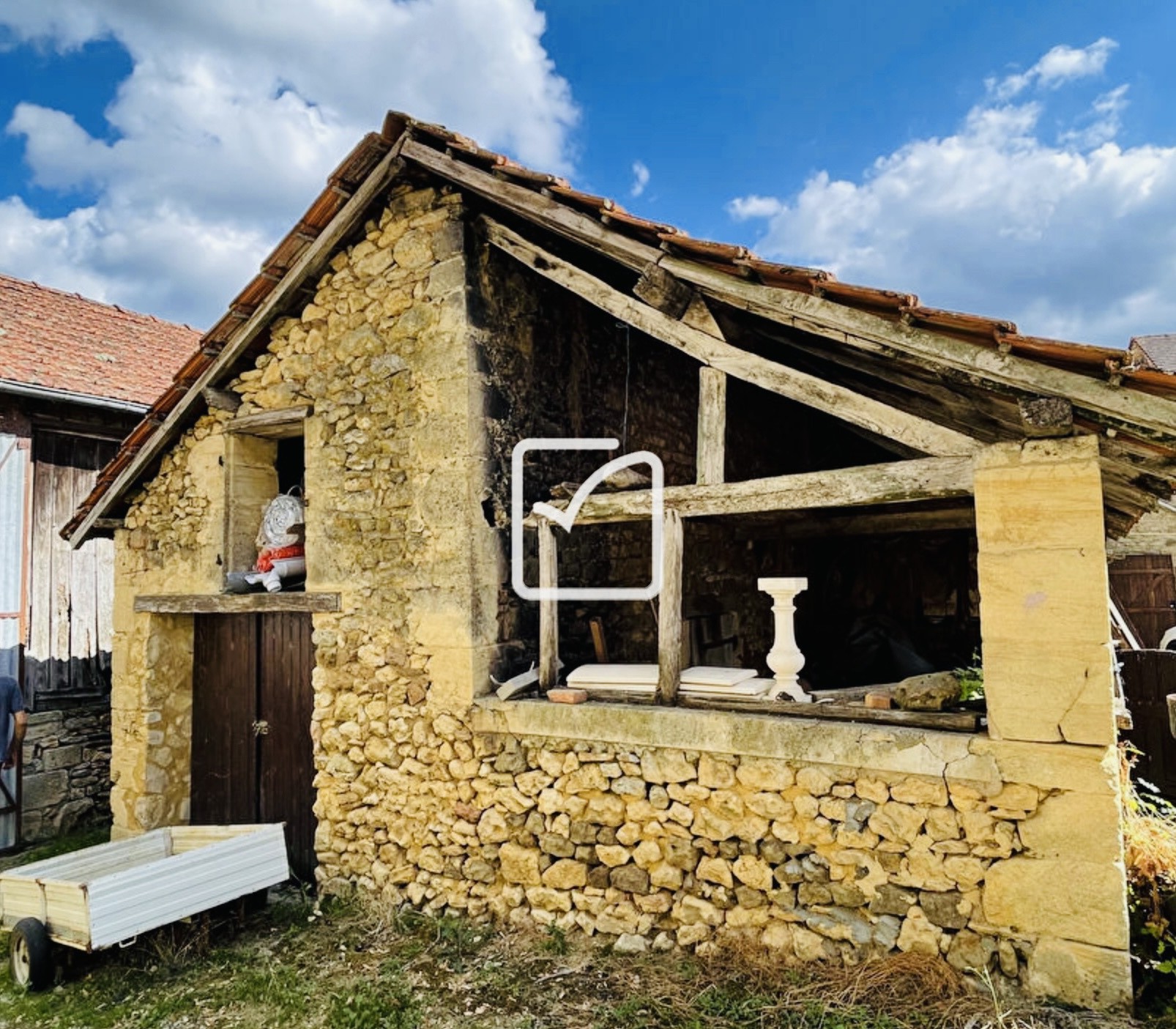 Vente Maison à Beynac-et-Cazenac 7 pièces