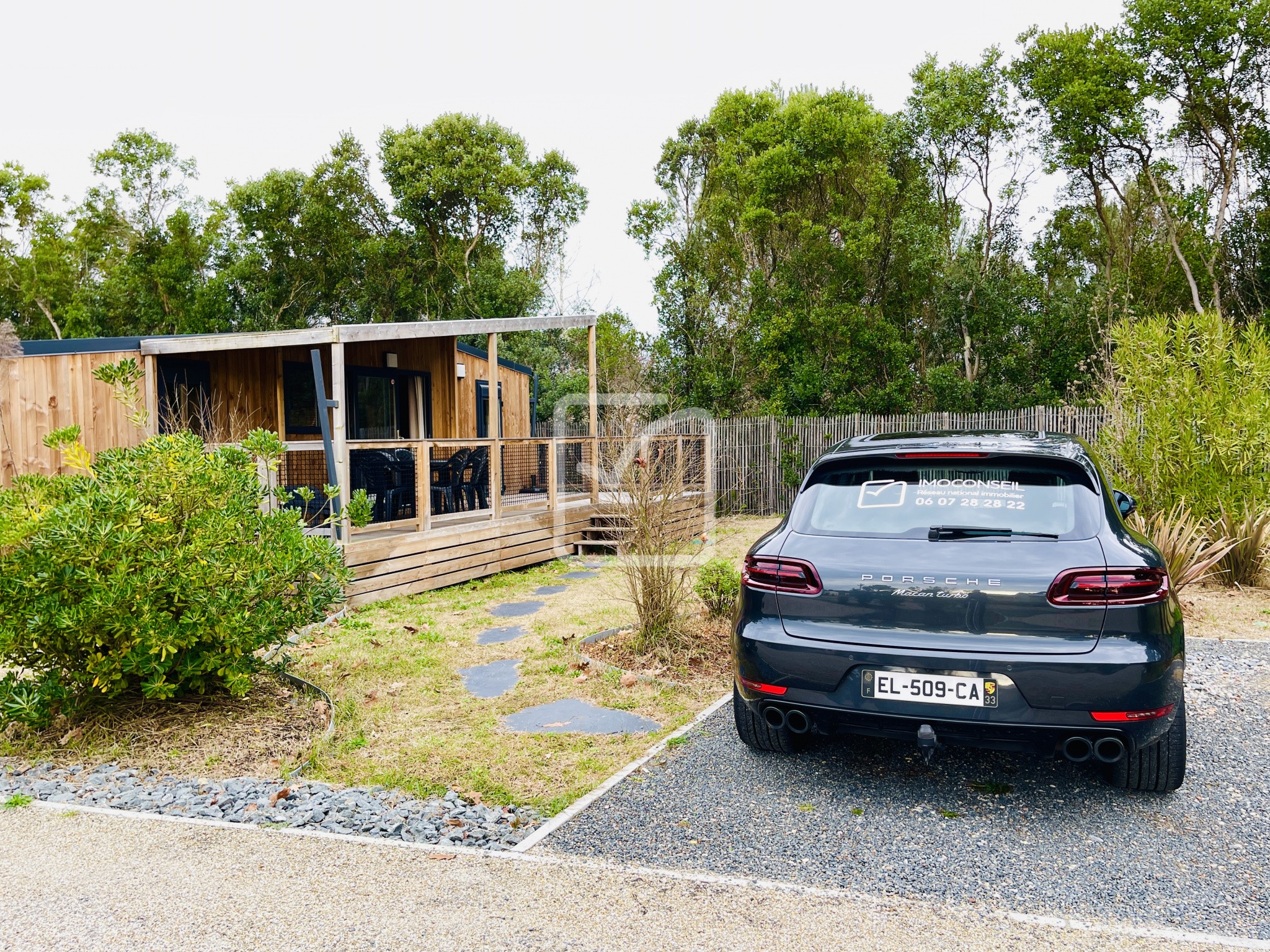 Vente Maison à Arcachon 4 pièces