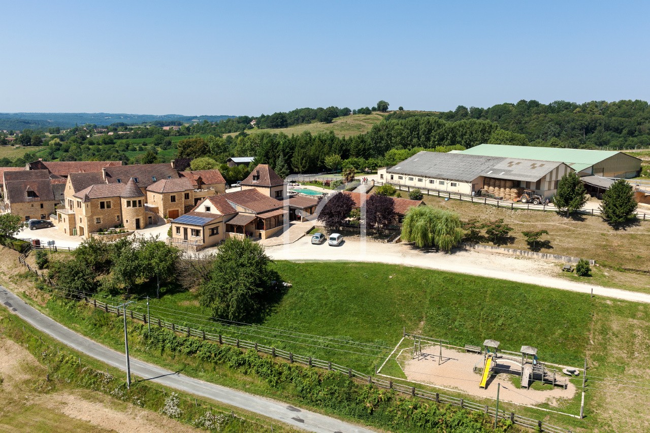 Vente Maison à Sarlat-la-Canéda 33 pièces