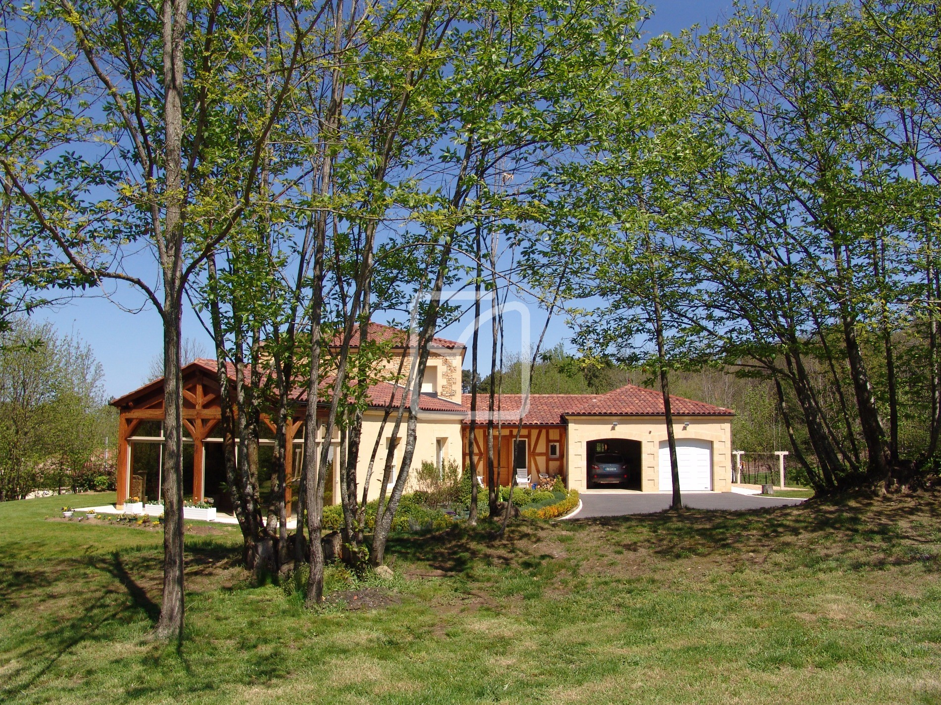 Vente Maison à Sarlat-la-Canéda 15 pièces