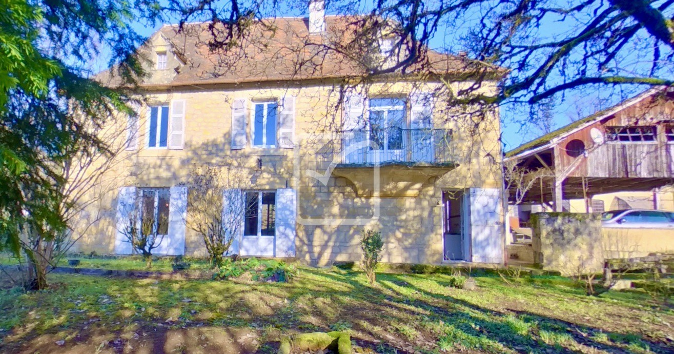 Vente Maison à Carsac-Aillac 8 pièces