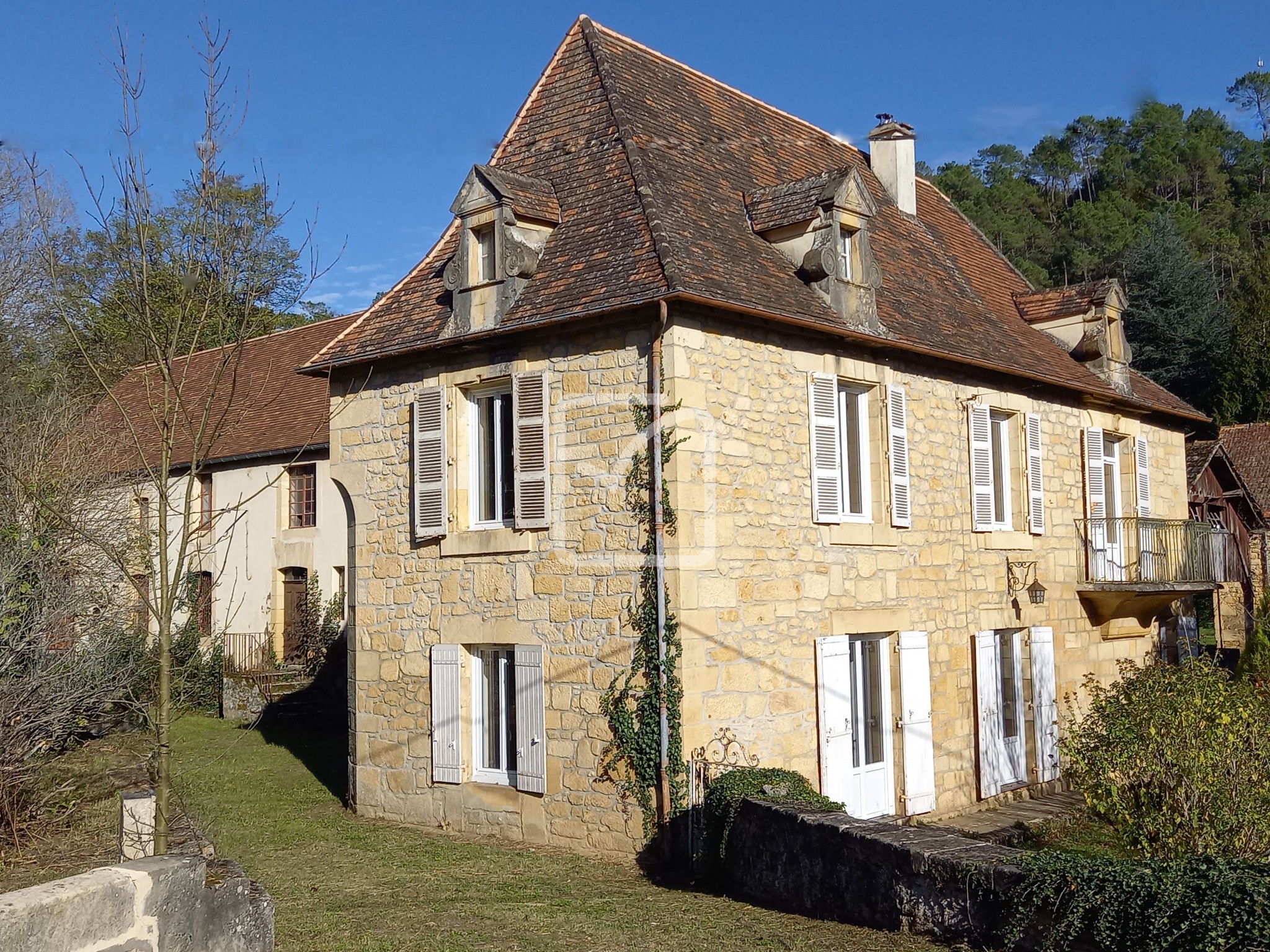 Vente Maison à Carsac-Aillac 8 pièces