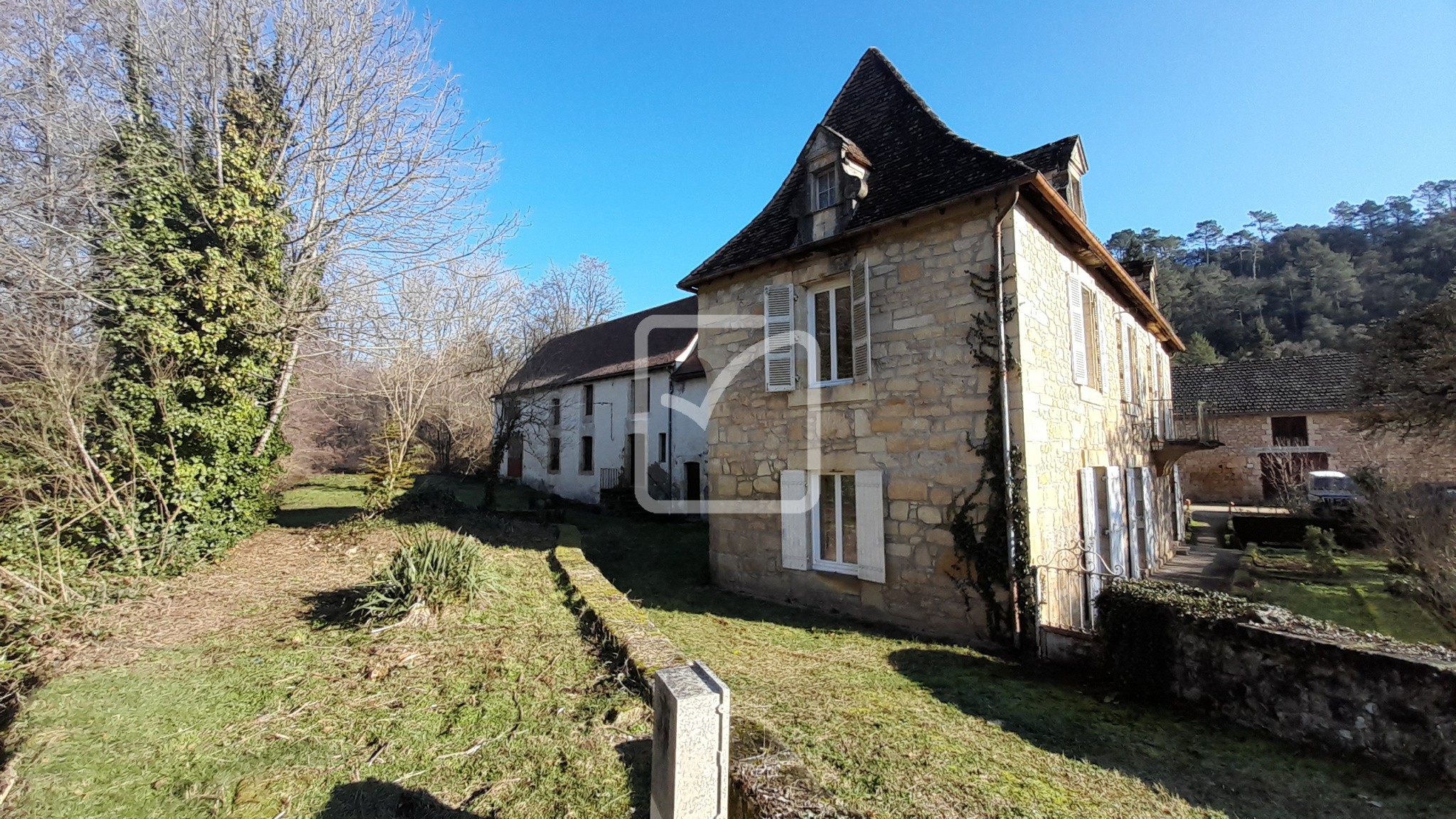 Vente Maison à Carsac-Aillac 8 pièces