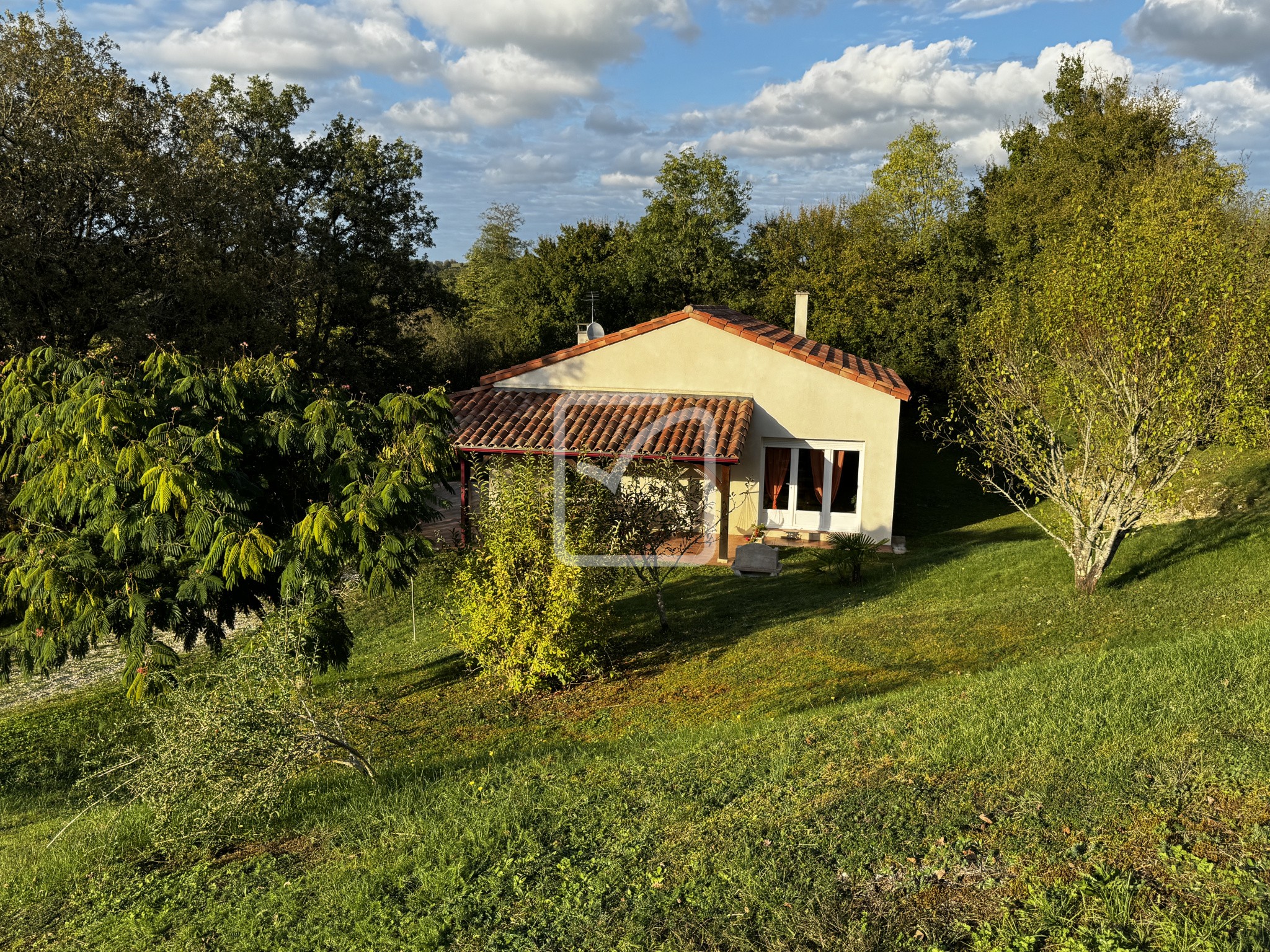 Vente Maison à Frayssinet 5 pièces