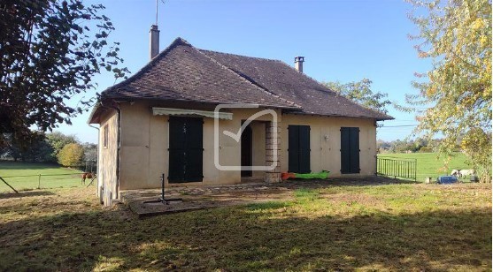 Vente Maison à Arnac-Pompadour 5 pièces