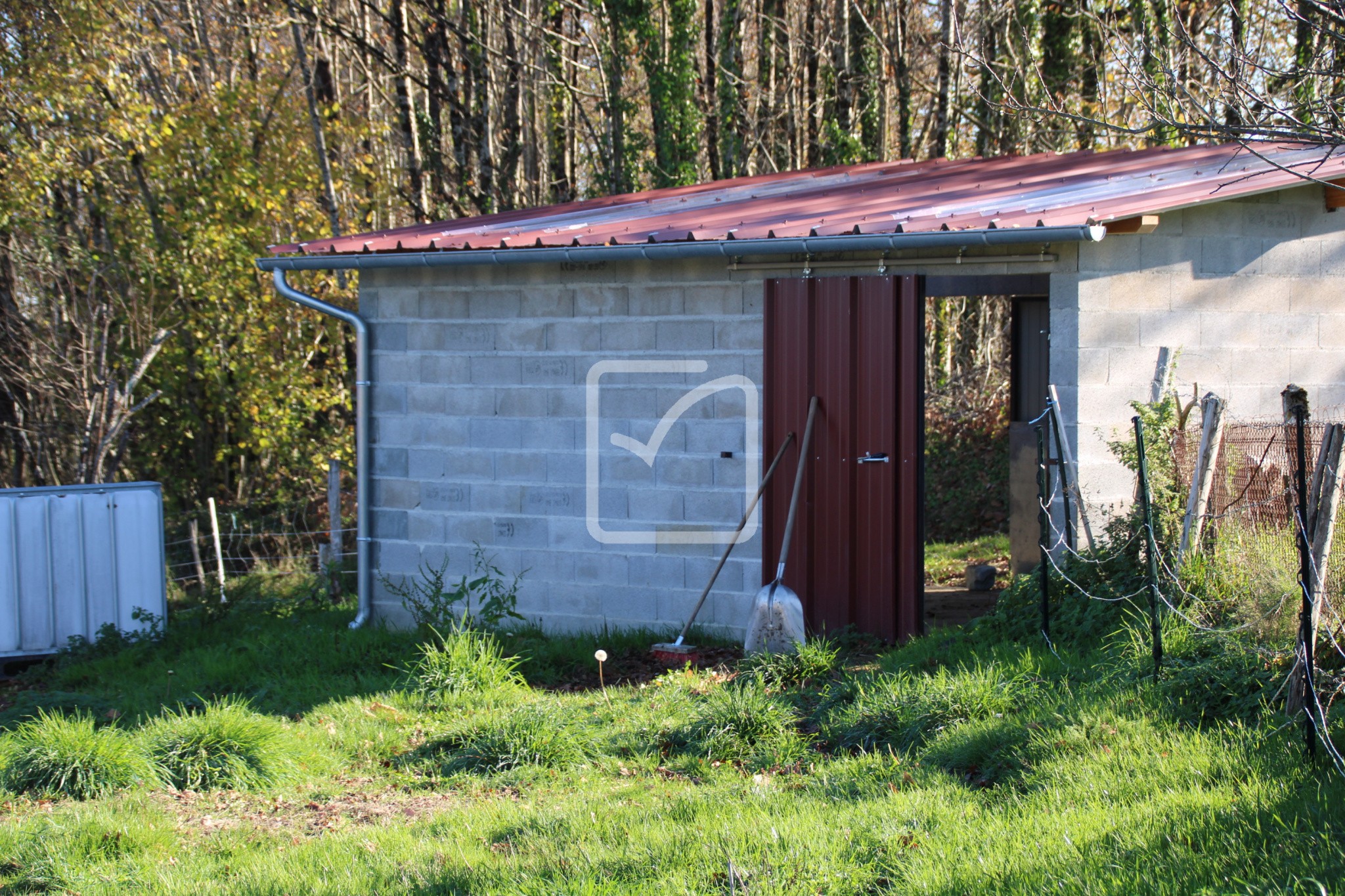 Vente Maison à Lanouaille 5 pièces