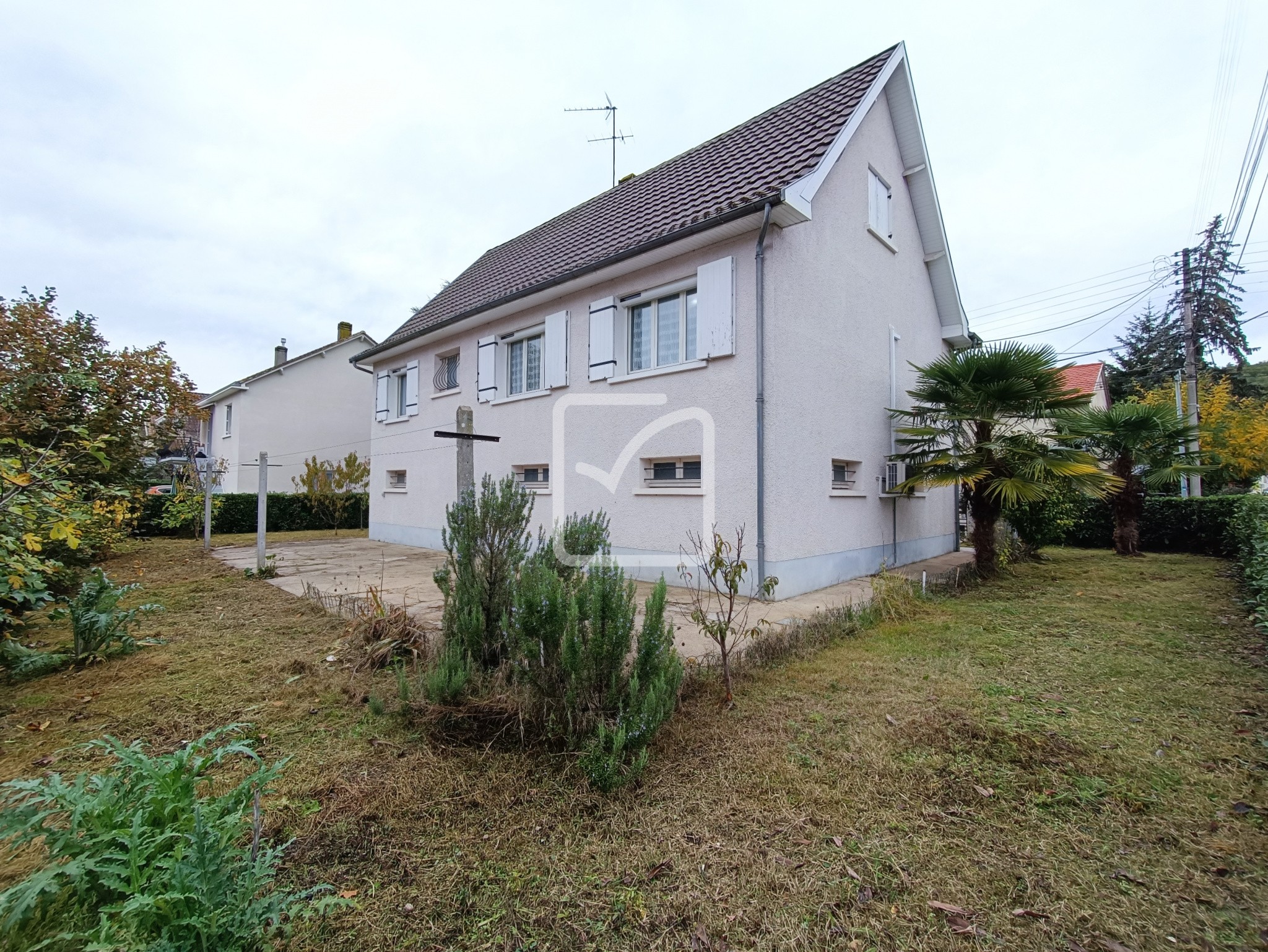 Vente Maison à Trélissac 5 pièces