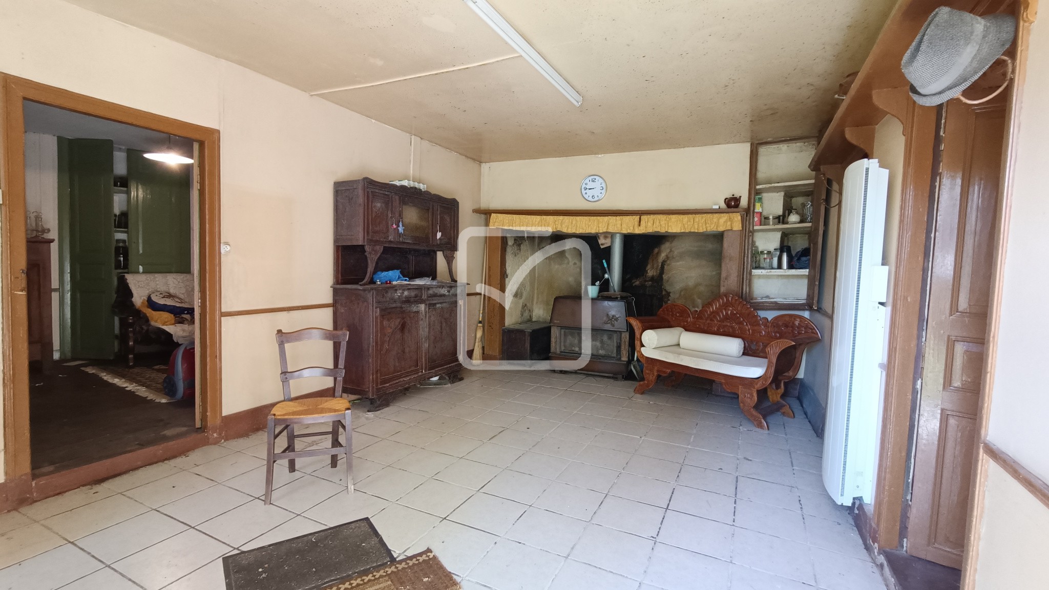 Vente Maison à Cherveix-Cubas 4 pièces