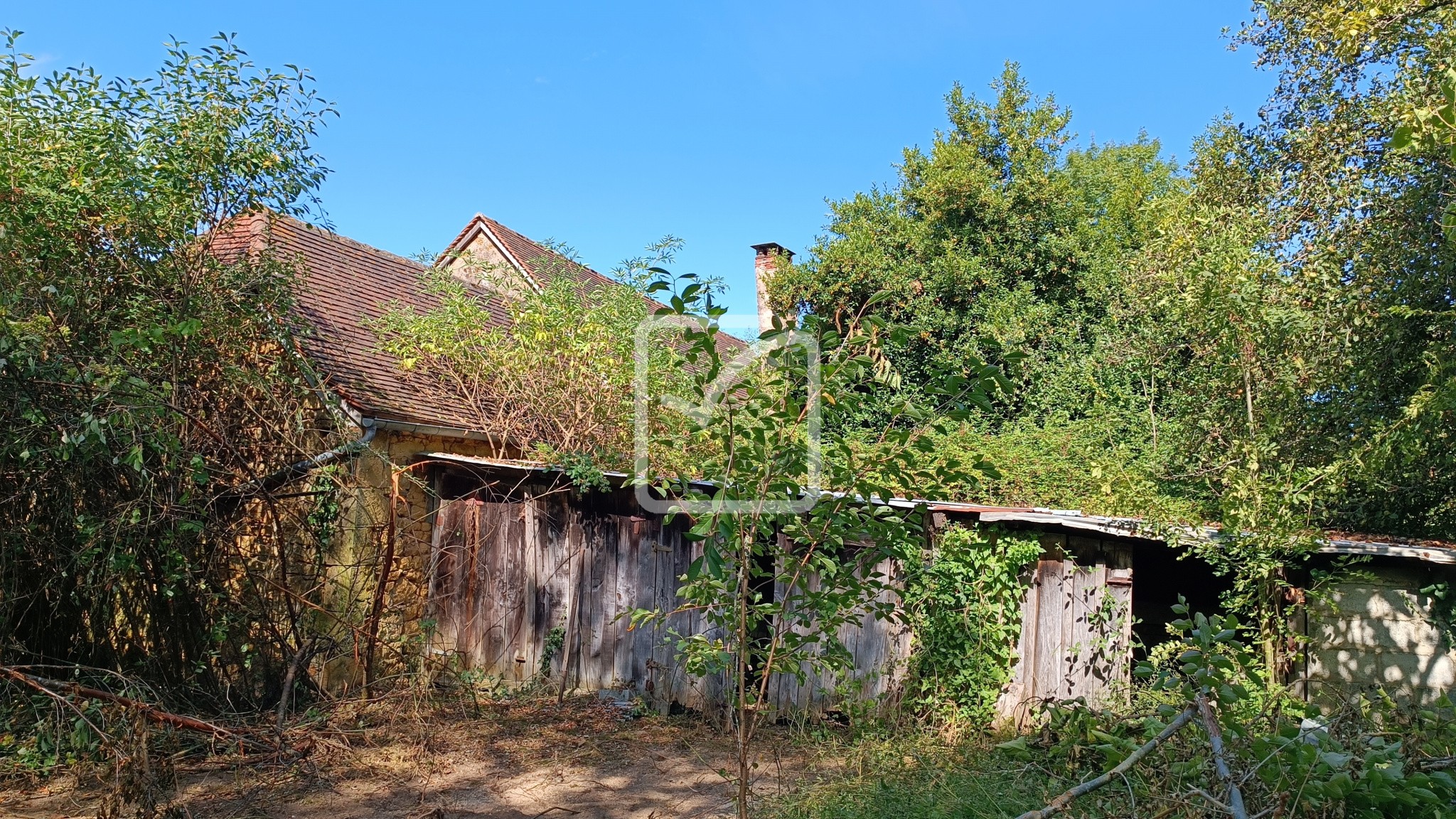 Vente Maison à Cherveix-Cubas 4 pièces