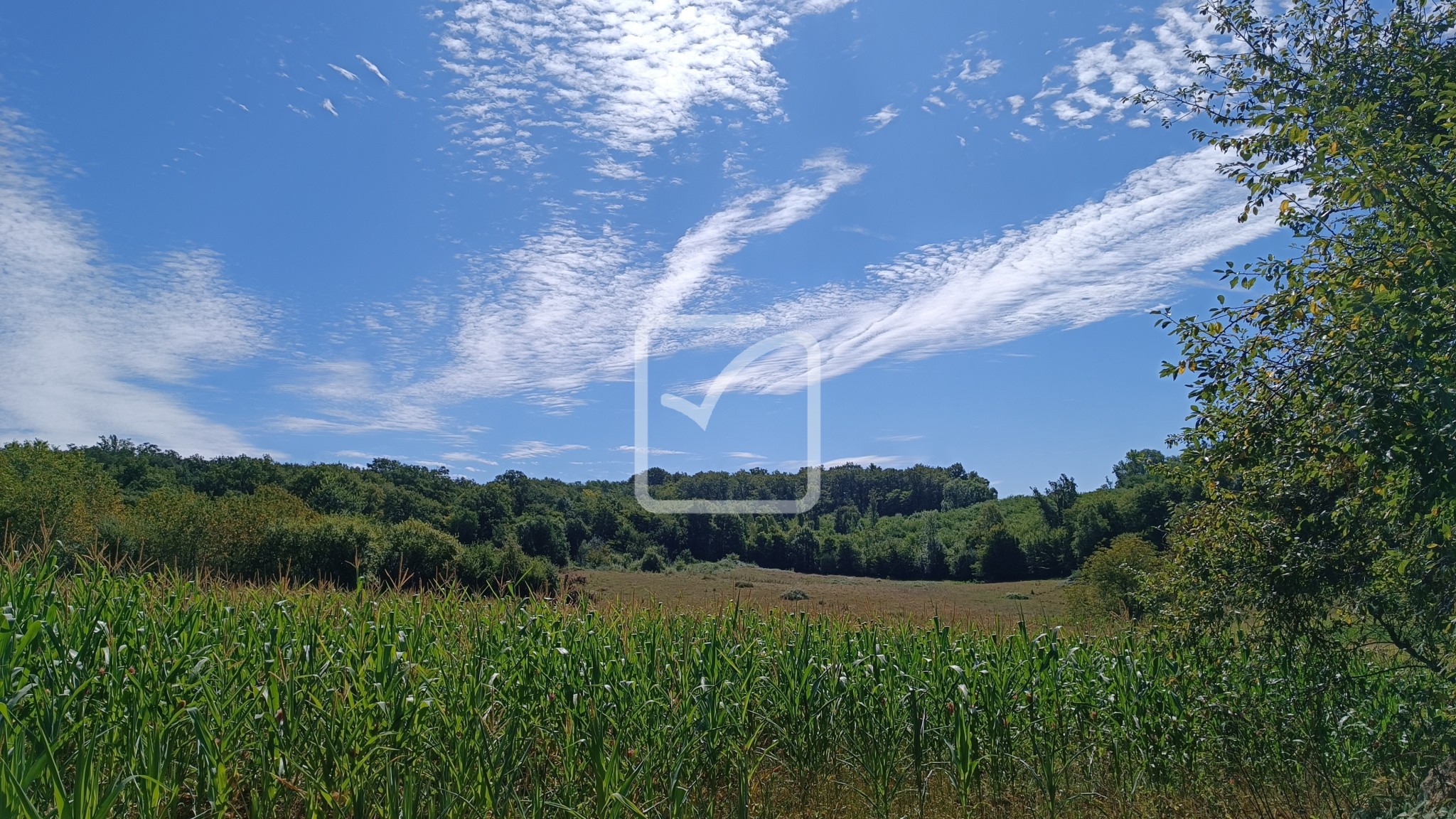 Vente Maison à Cherveix-Cubas 4 pièces