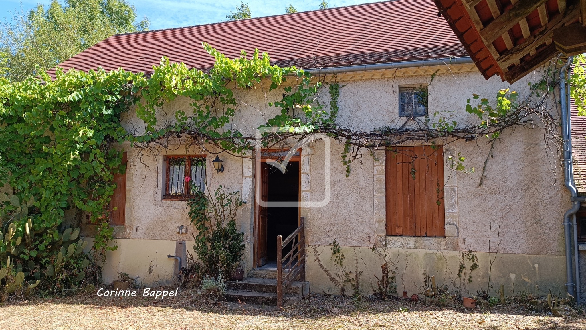 Vente Maison à Cherveix-Cubas 4 pièces