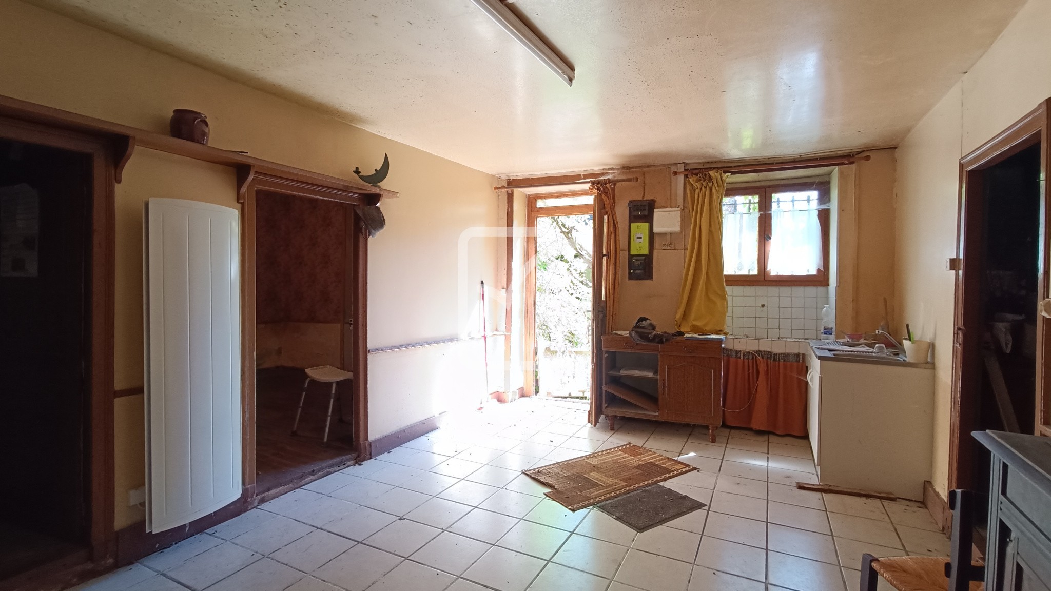 Vente Maison à Cherveix-Cubas 4 pièces