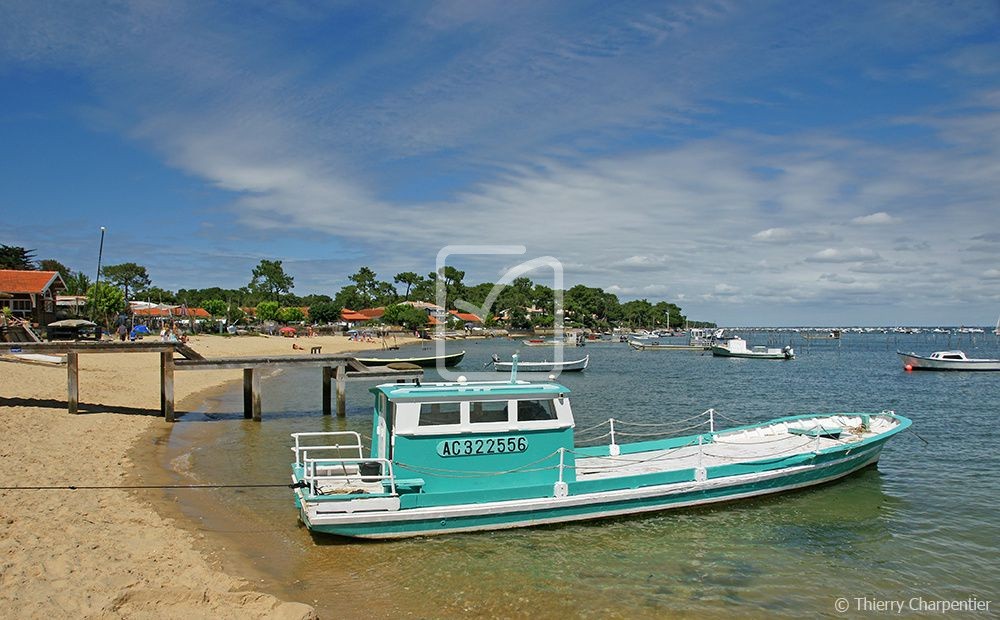 Vente Maison à Lège-Cap-Ferret 9 pièces