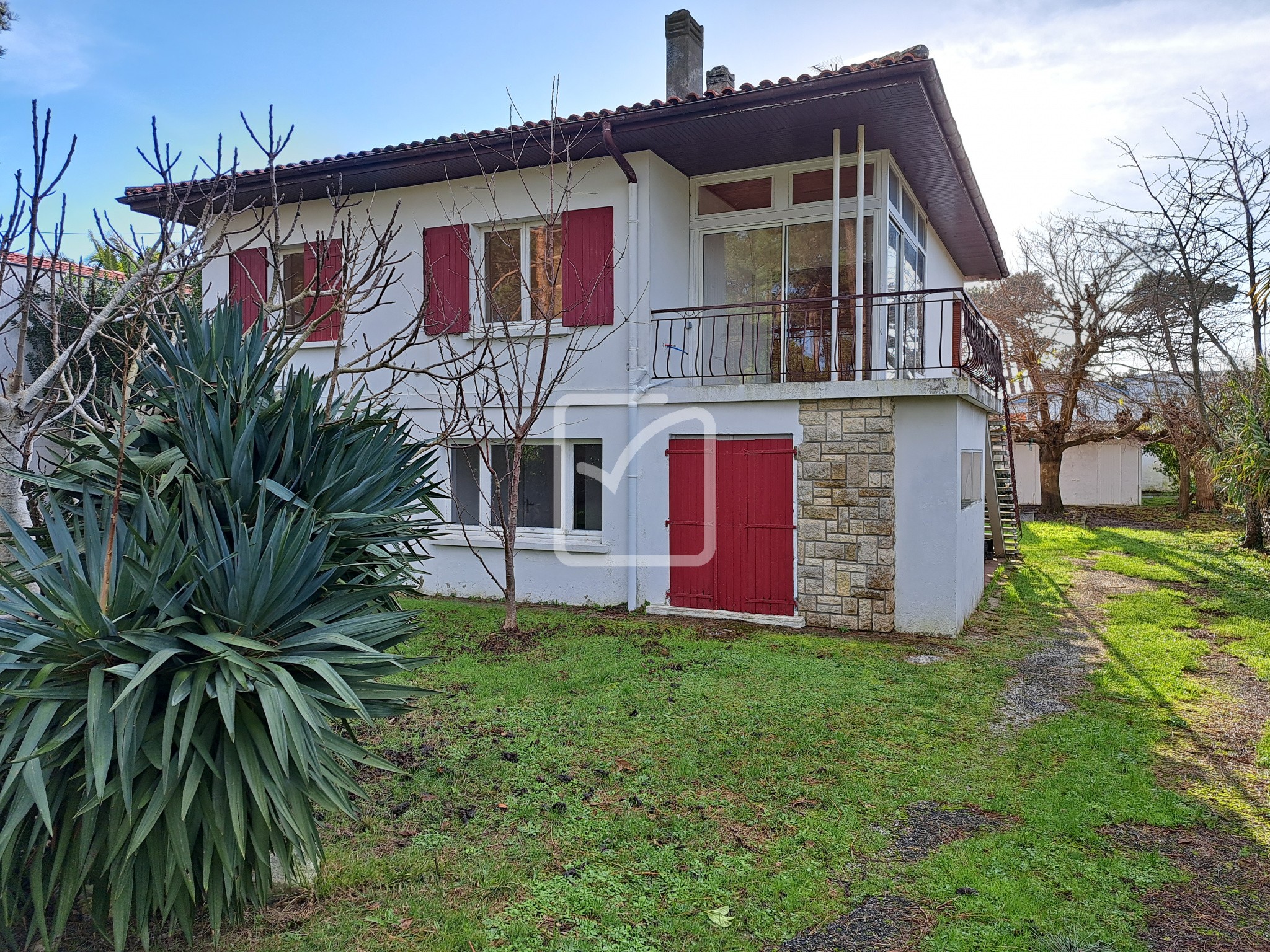 Vente Maison à Lège-Cap-Ferret 9 pièces