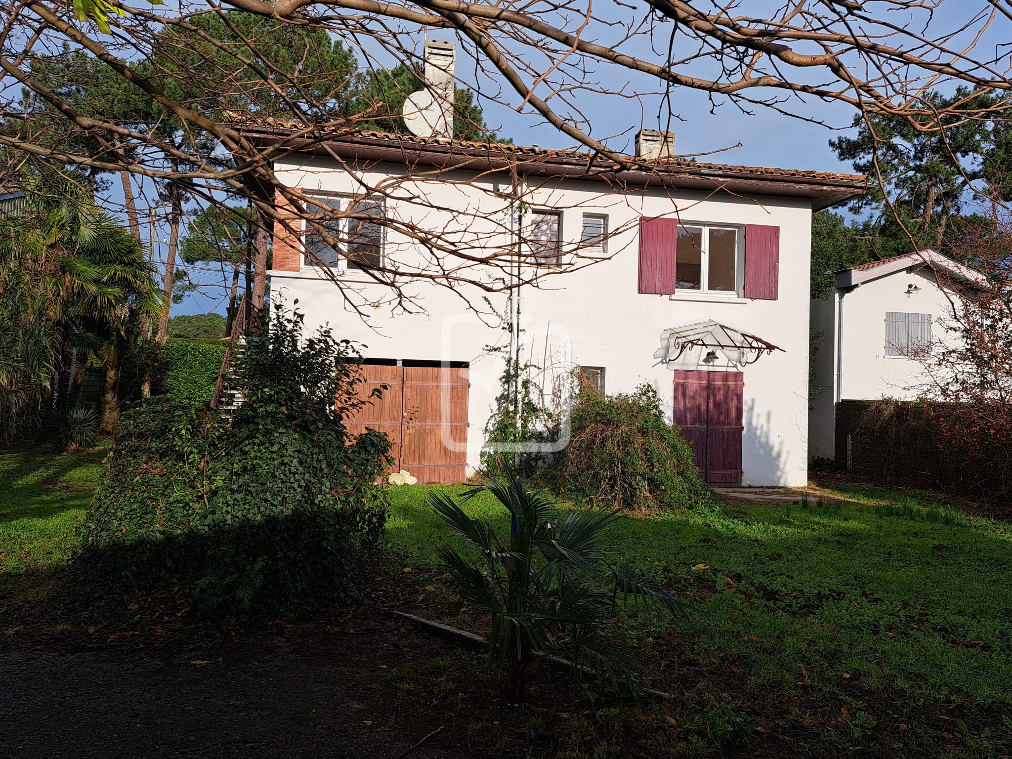 Vente Maison à Lège-Cap-Ferret 9 pièces