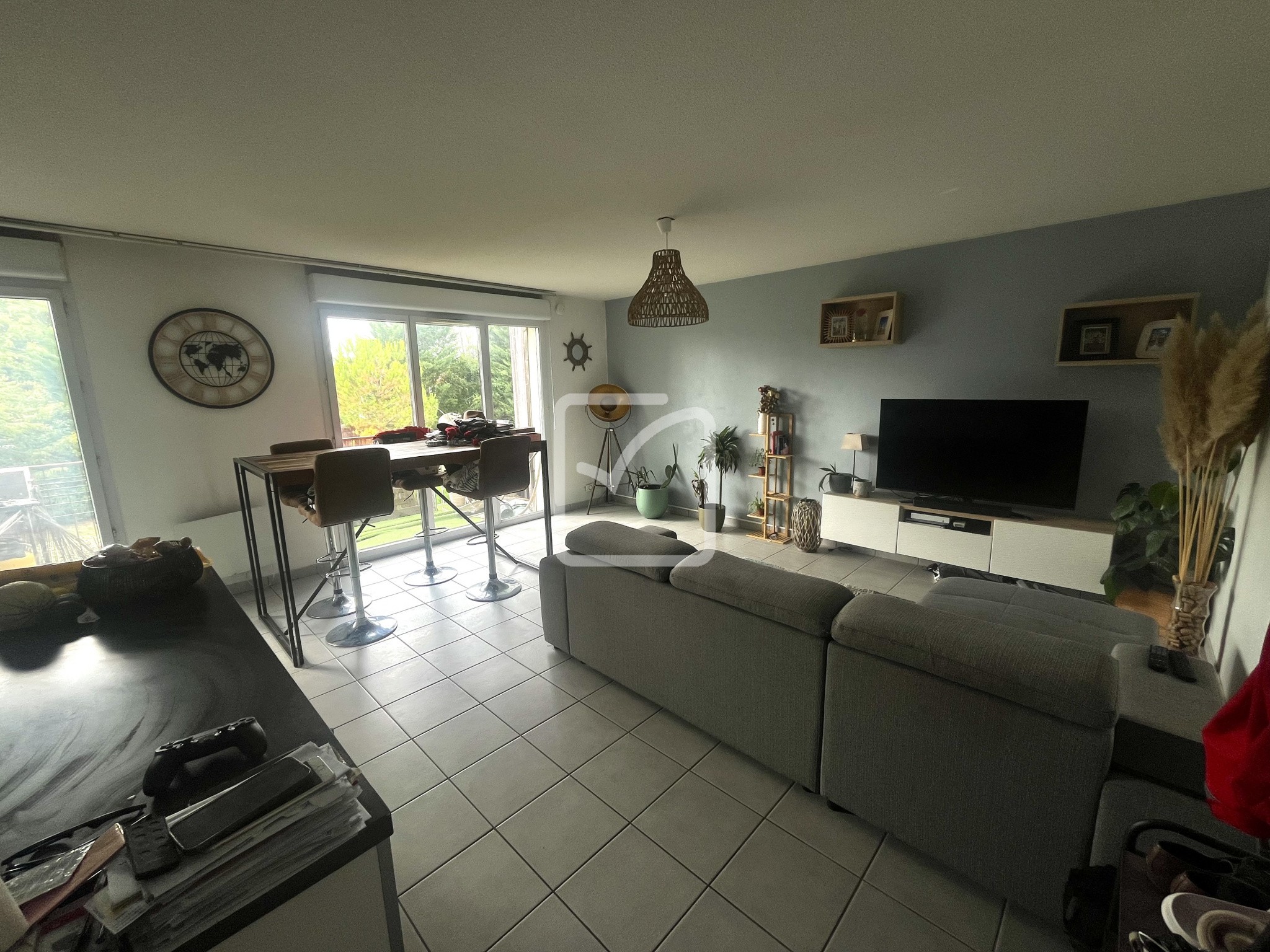 Vente Appartement à Mérignac 3 pièces