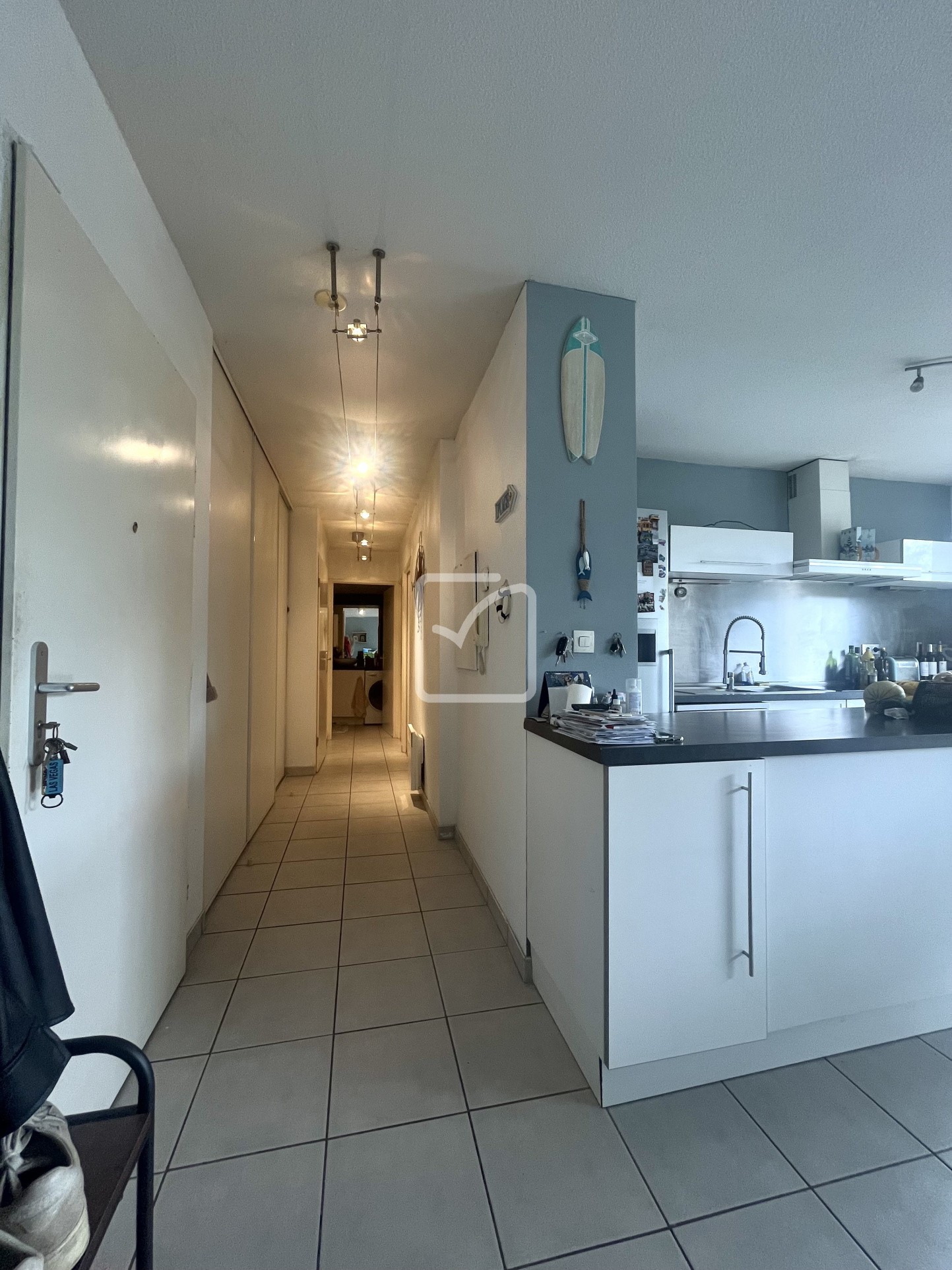 Vente Appartement à Mérignac 3 pièces