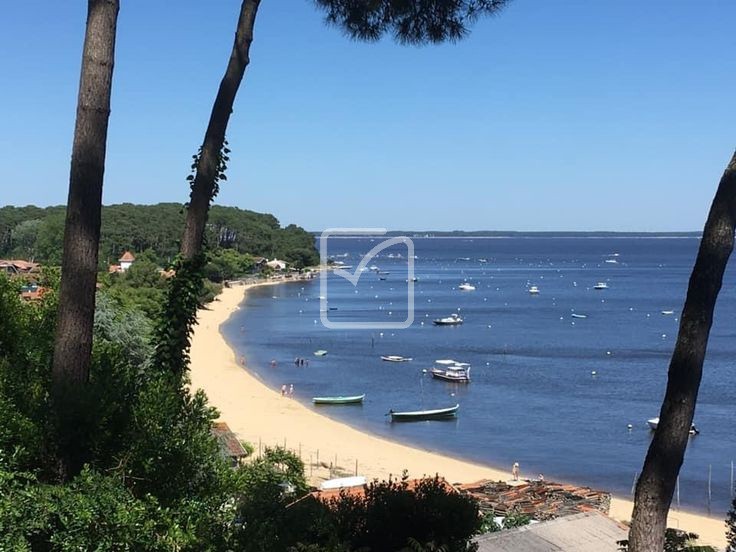 Vente Maison à Lège-Cap-Ferret 8 pièces