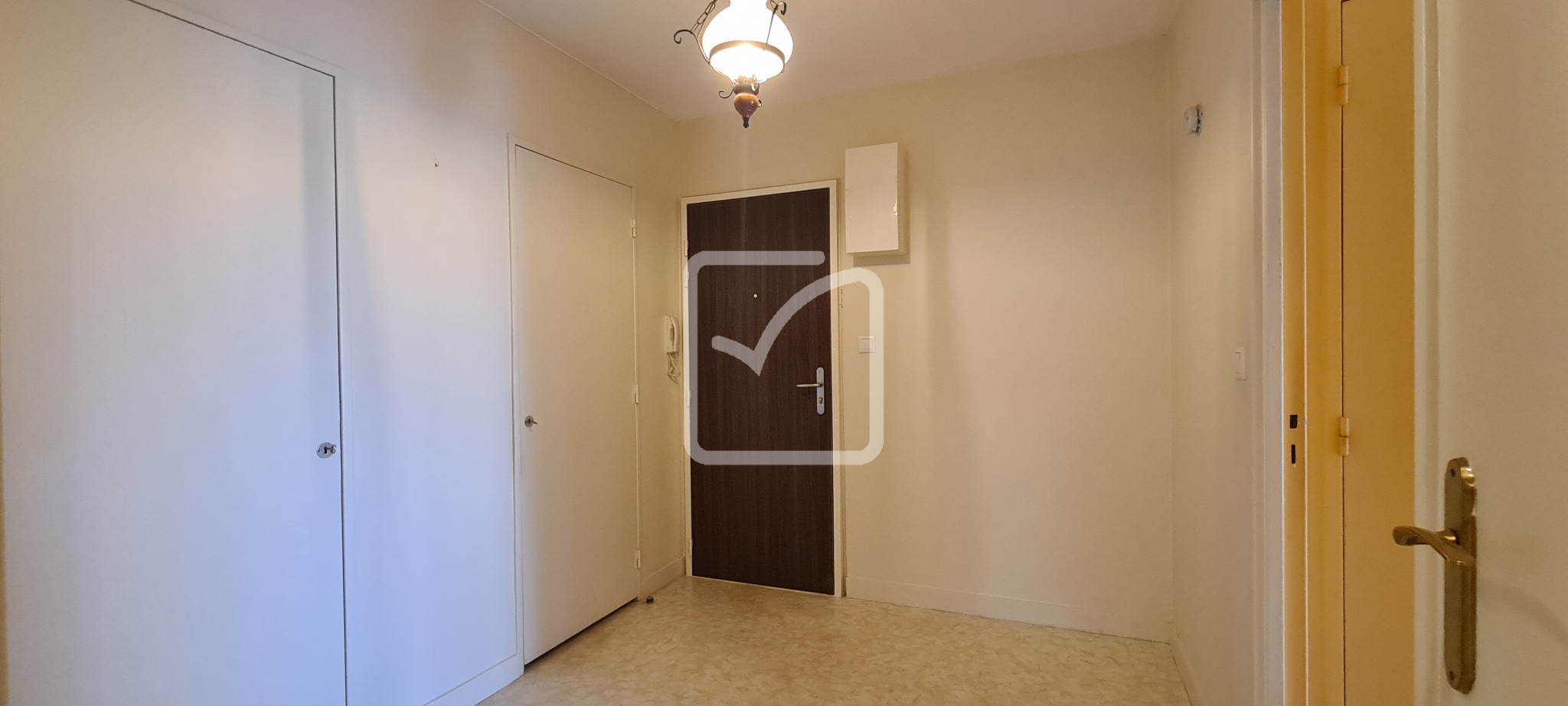 Vente Appartement à Poitiers 4 pièces