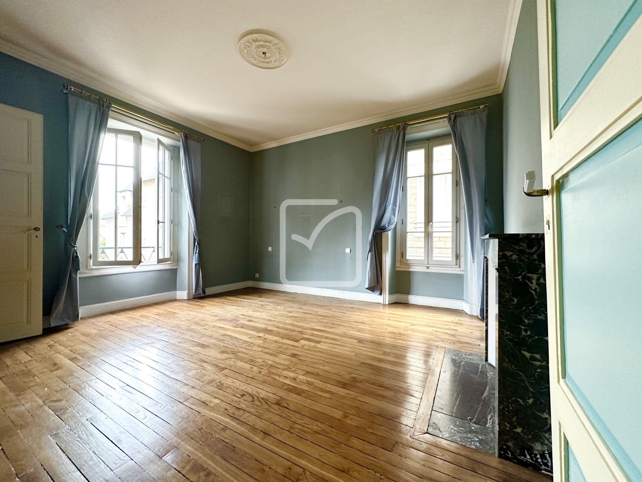 Vente Appartement à Brive-la-Gaillarde 5 pièces