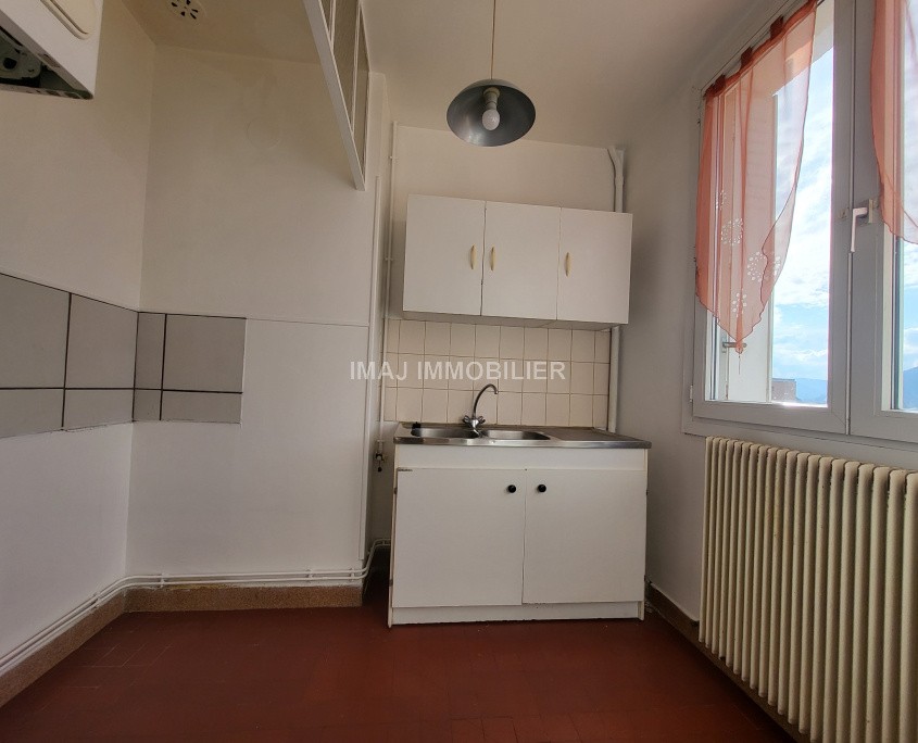 Vente Appartement à Saint-Dié-des-Vosges 2 pièces