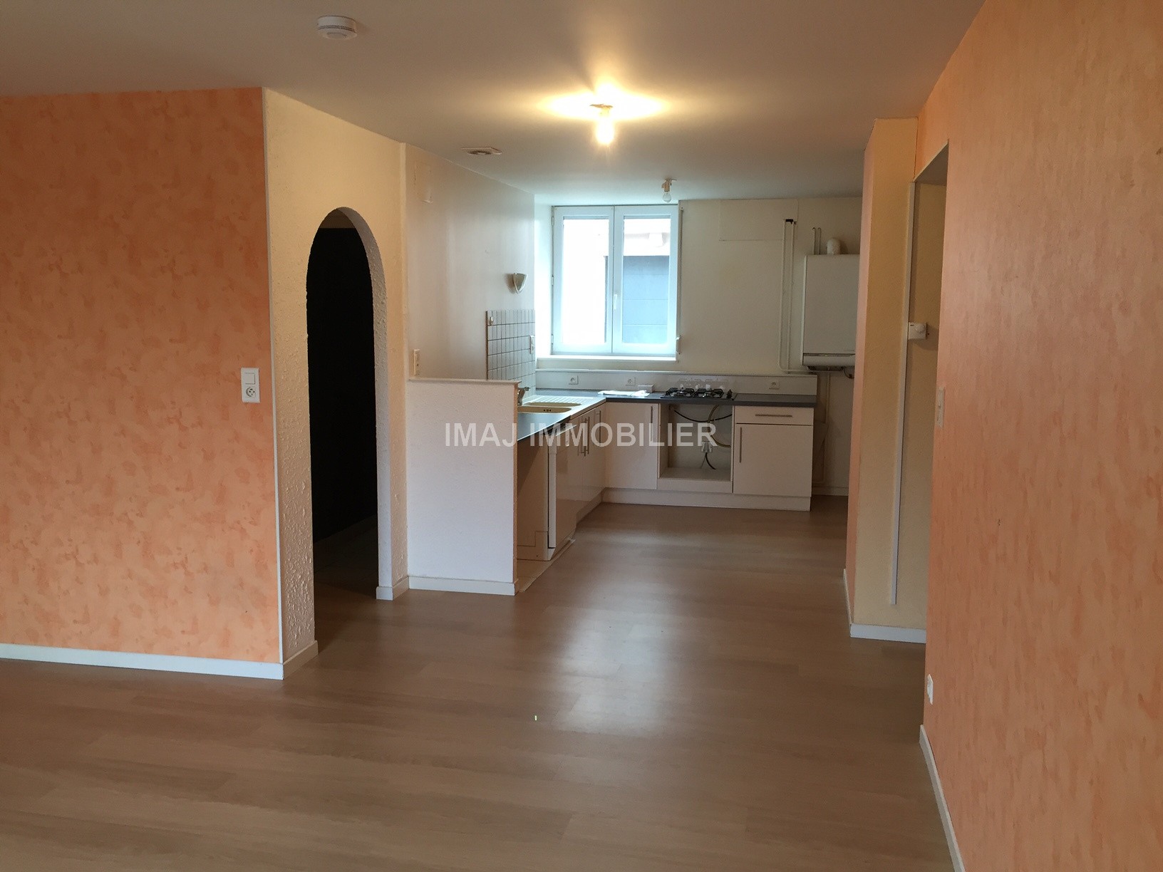 Location Appartement à Épinal 3 pièces