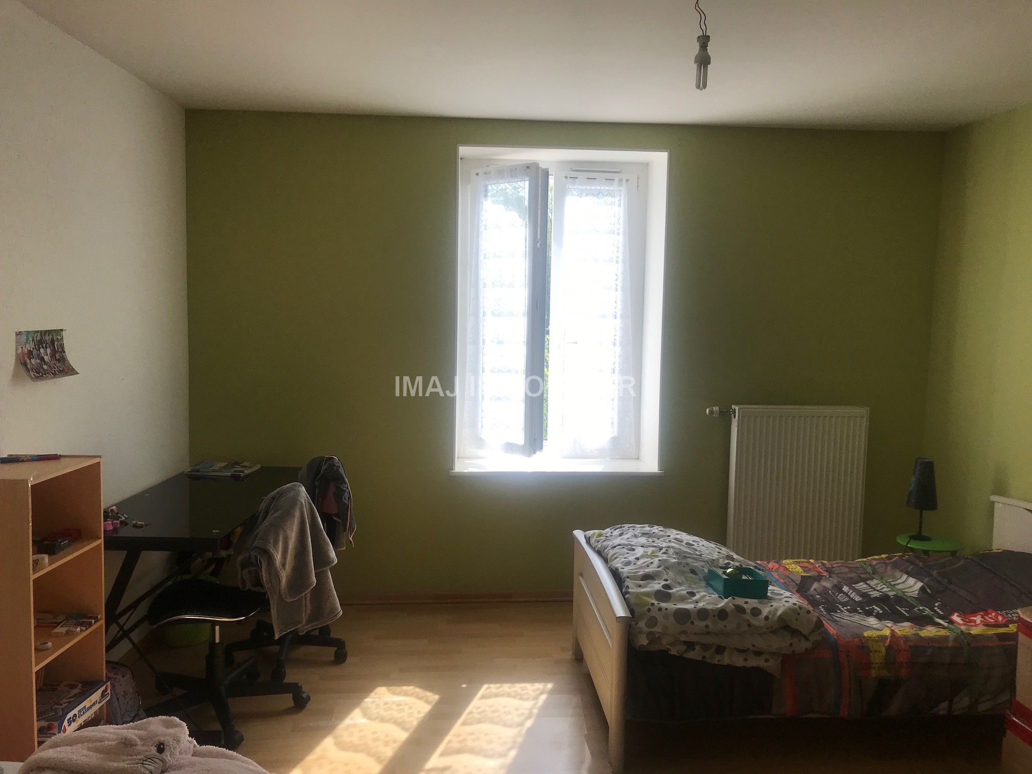 Location Appartement à Épinal 3 pièces