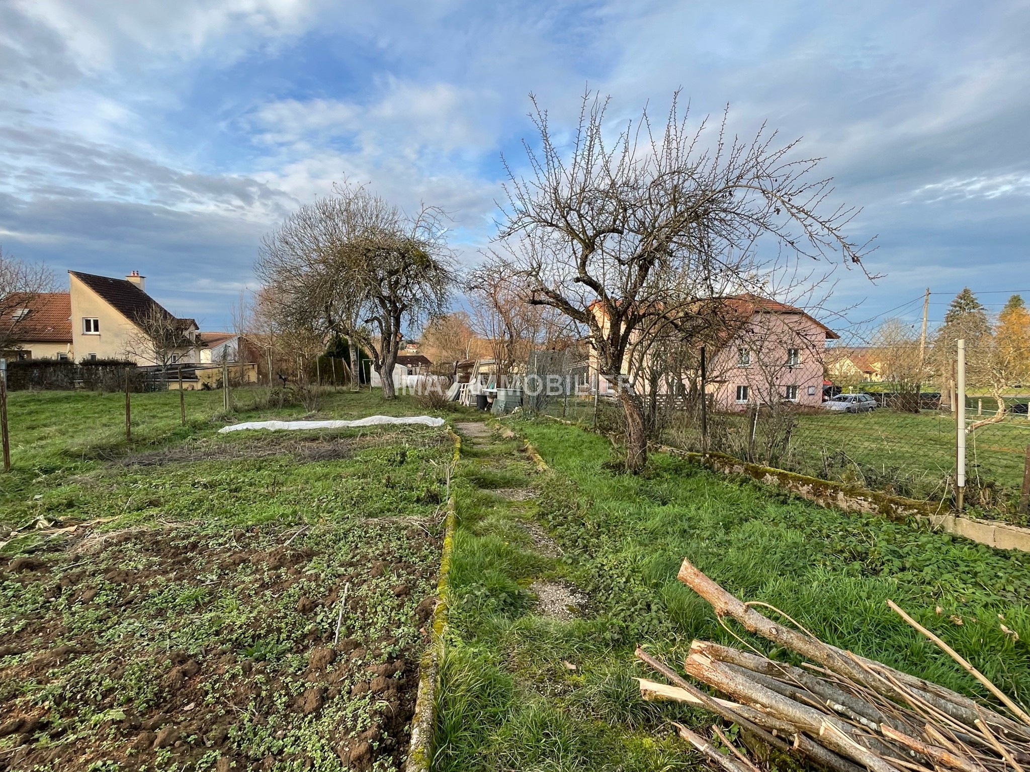 Vente Maison à Fontenay 6 pièces