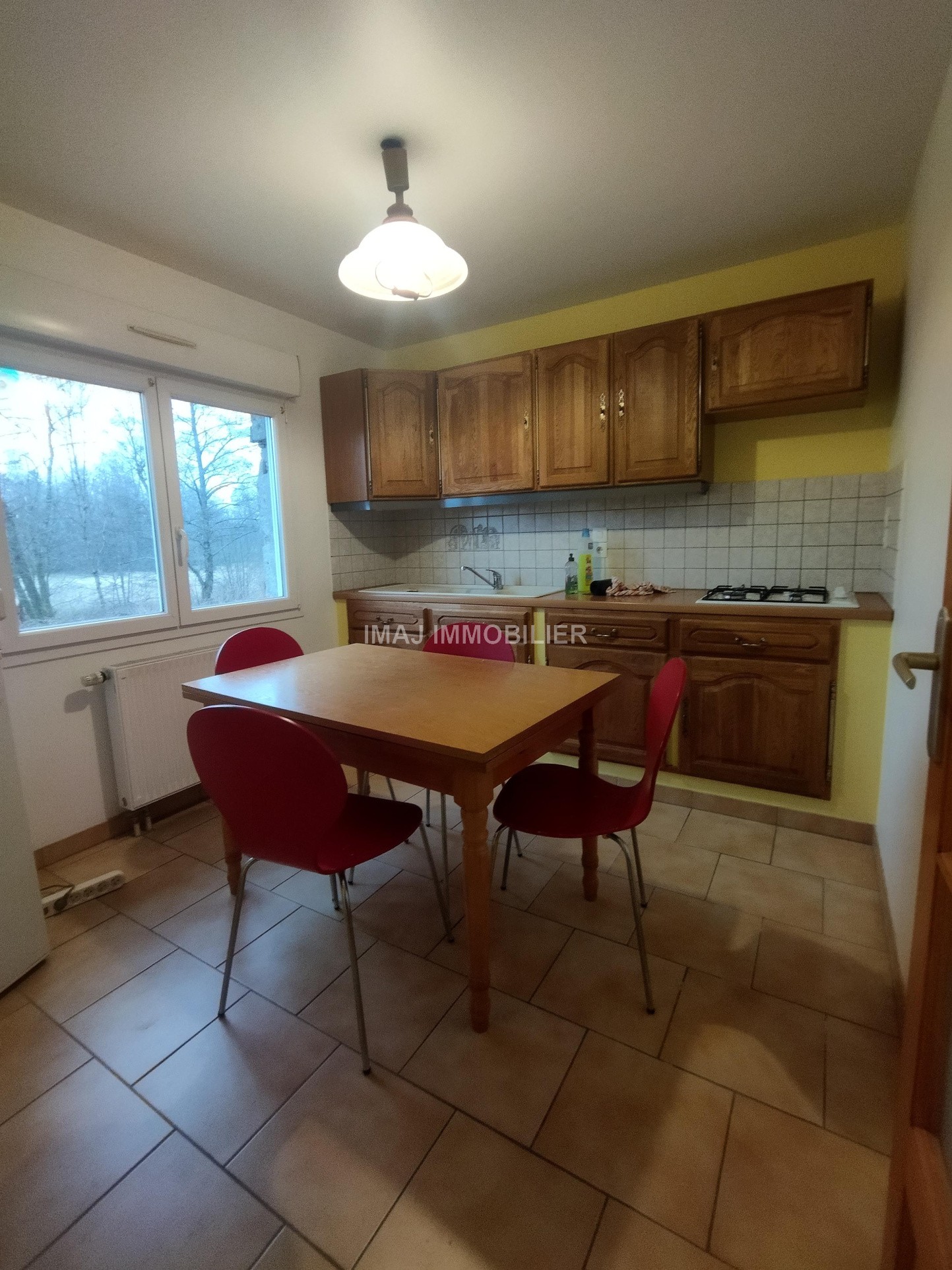 Vente Maison à Vaxoncourt 2 pièces