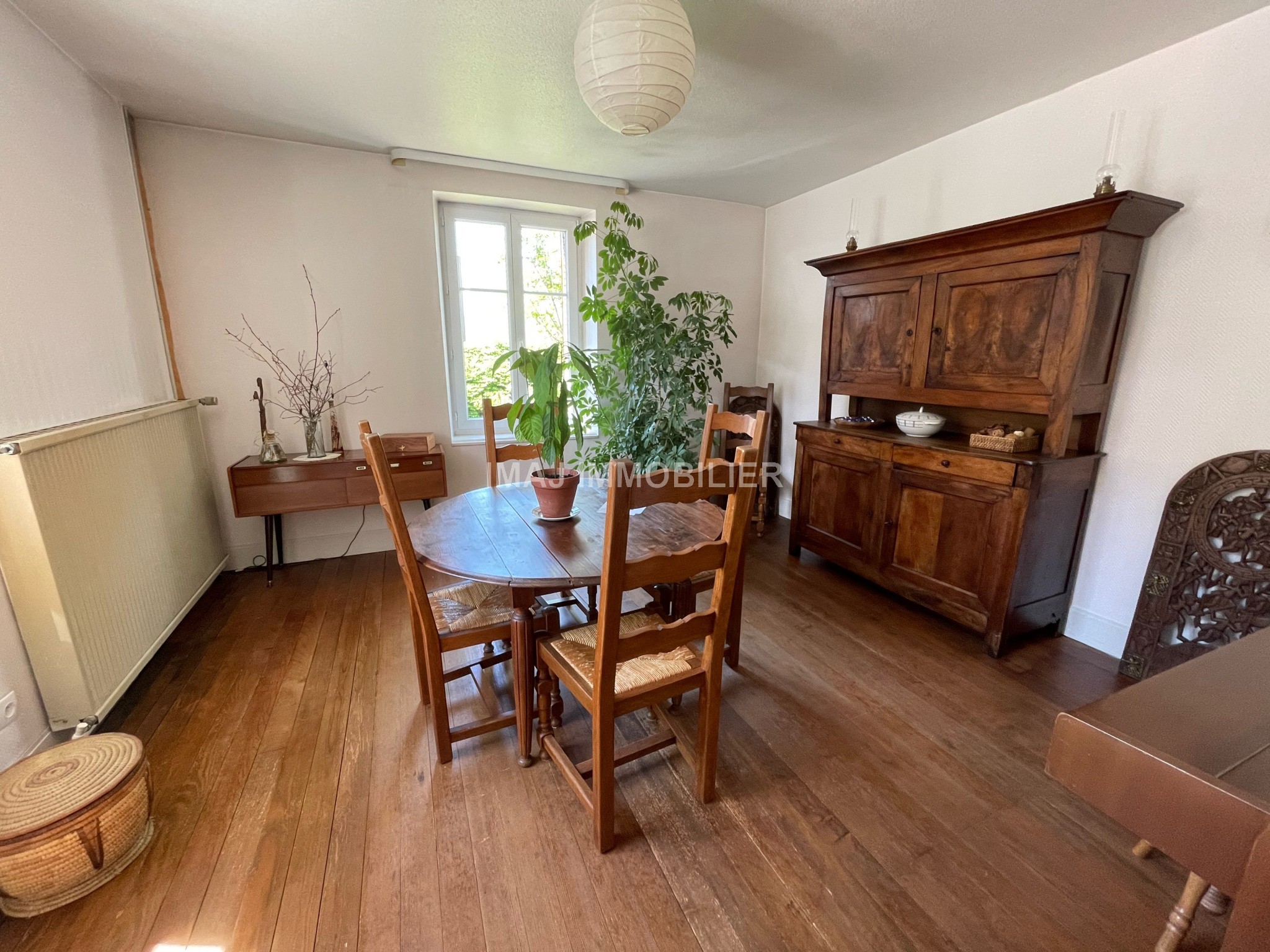 Vente Maison à Docelles 8 pièces