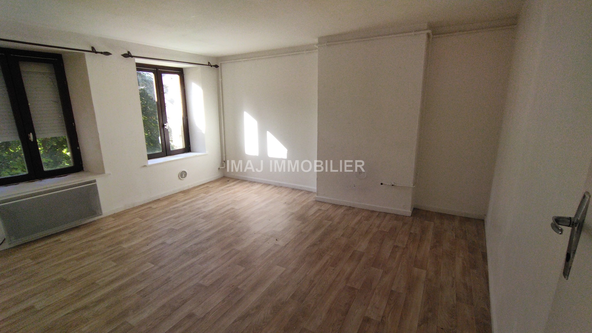 Location Appartement à Mirecourt 2 pièces