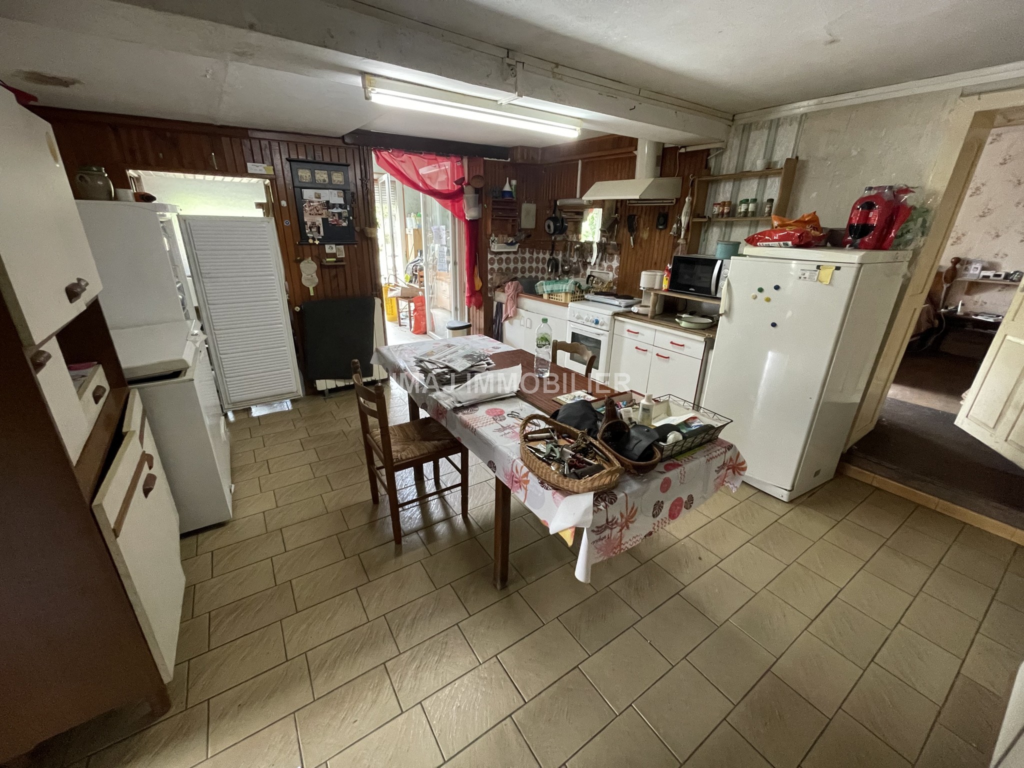 Vente Maison à Villoncourt 5 pièces