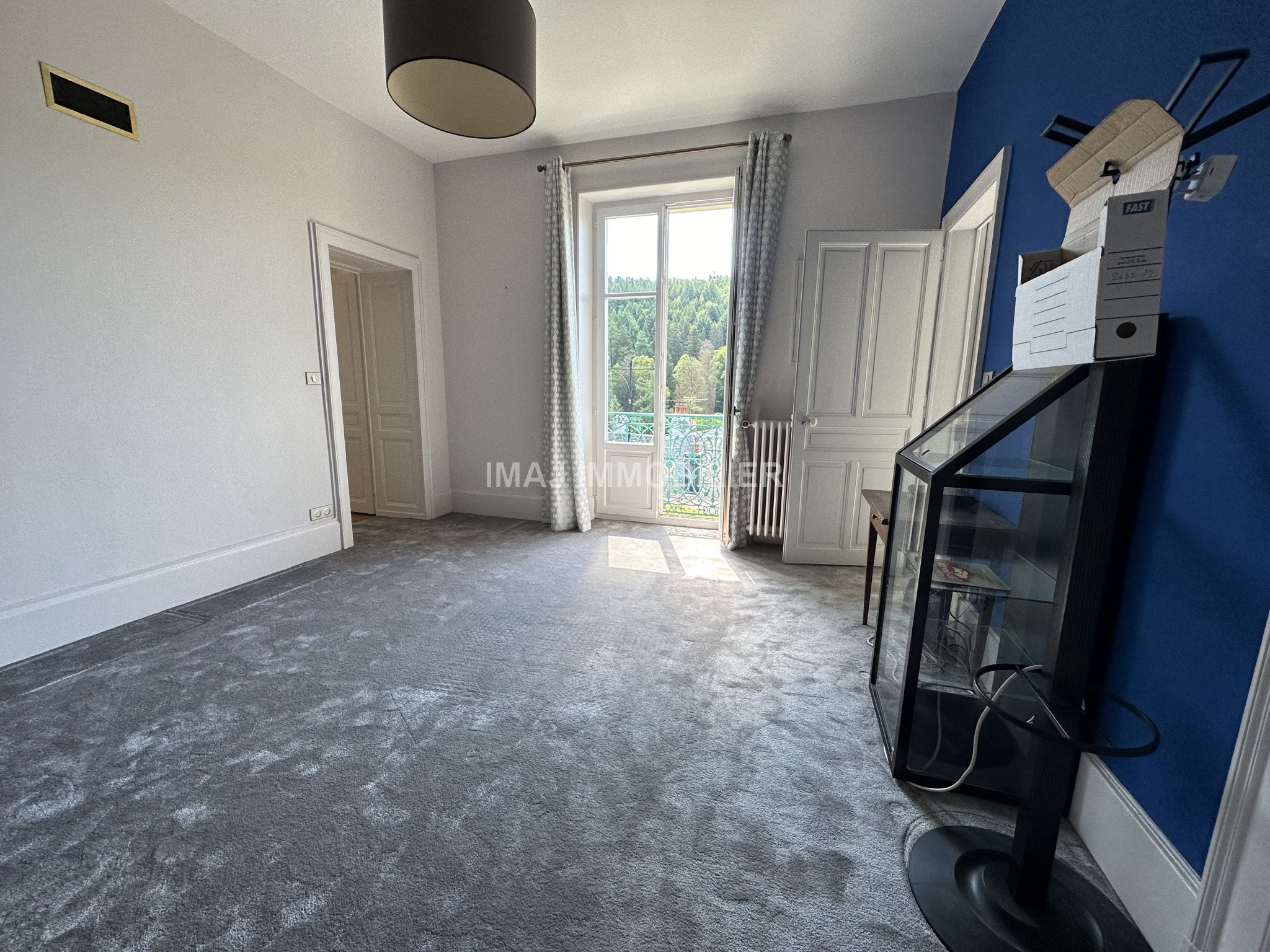 Vente Maison à Plombières-les-Bains 8 pièces