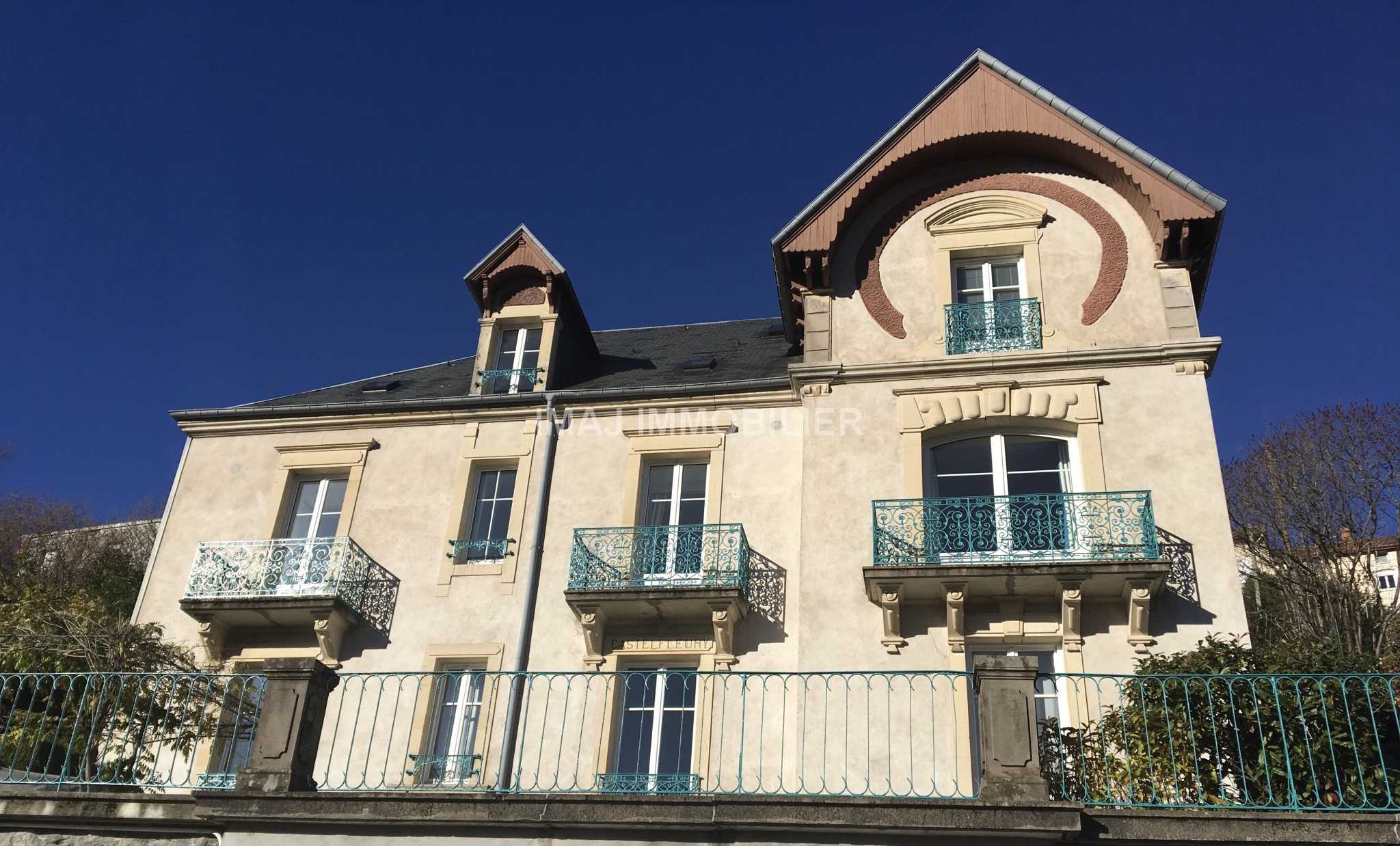 Vente Maison à Plombières-les-Bains 8 pièces