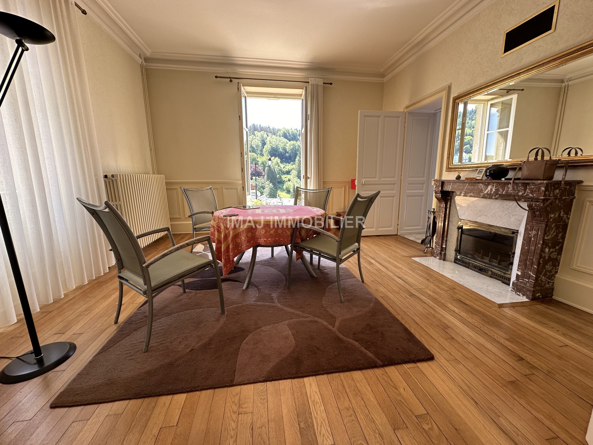 Vente Maison à Plombières-les-Bains 8 pièces