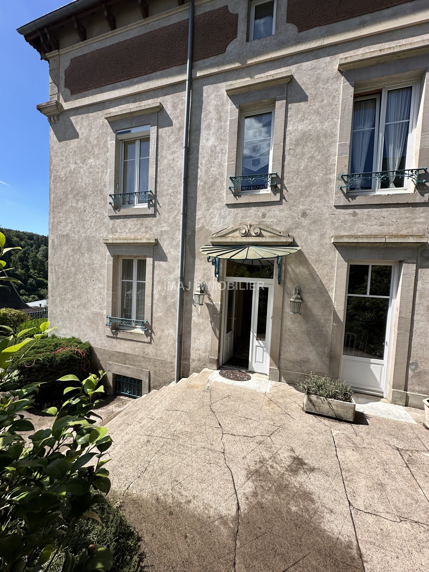 Vente Maison à Plombières-les-Bains 8 pièces