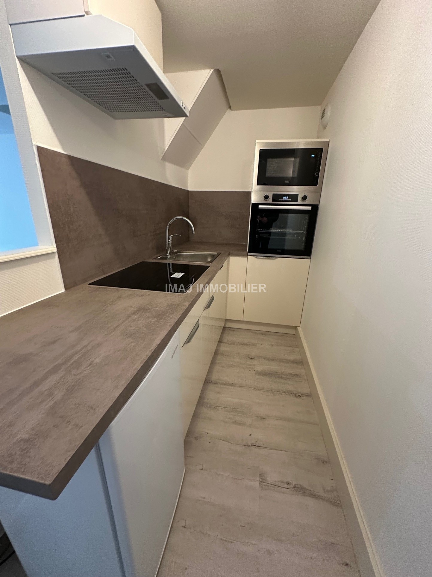 Vente Appartement à Épinal 3 pièces