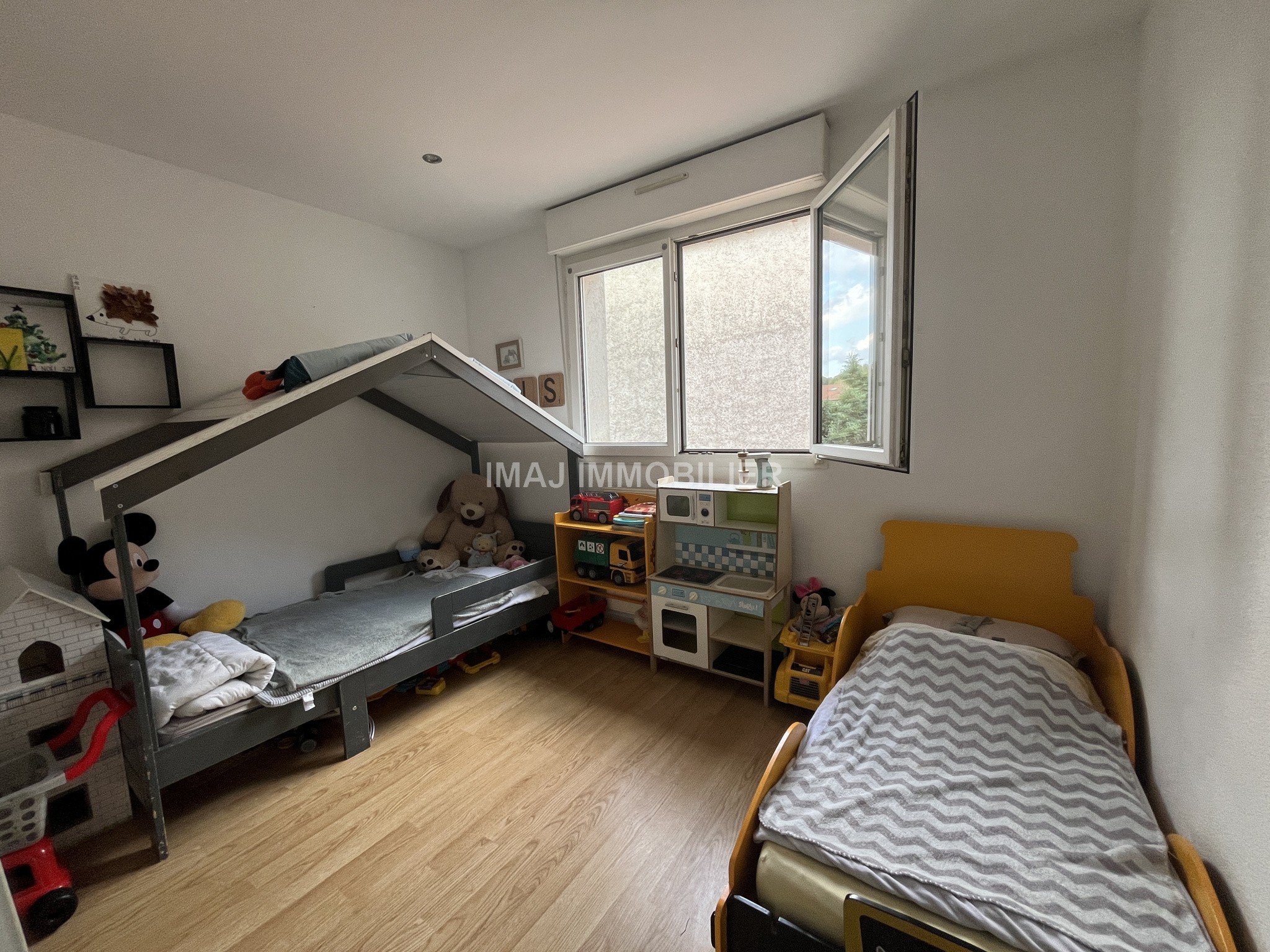 Vente Appartement à Dogneville 3 pièces