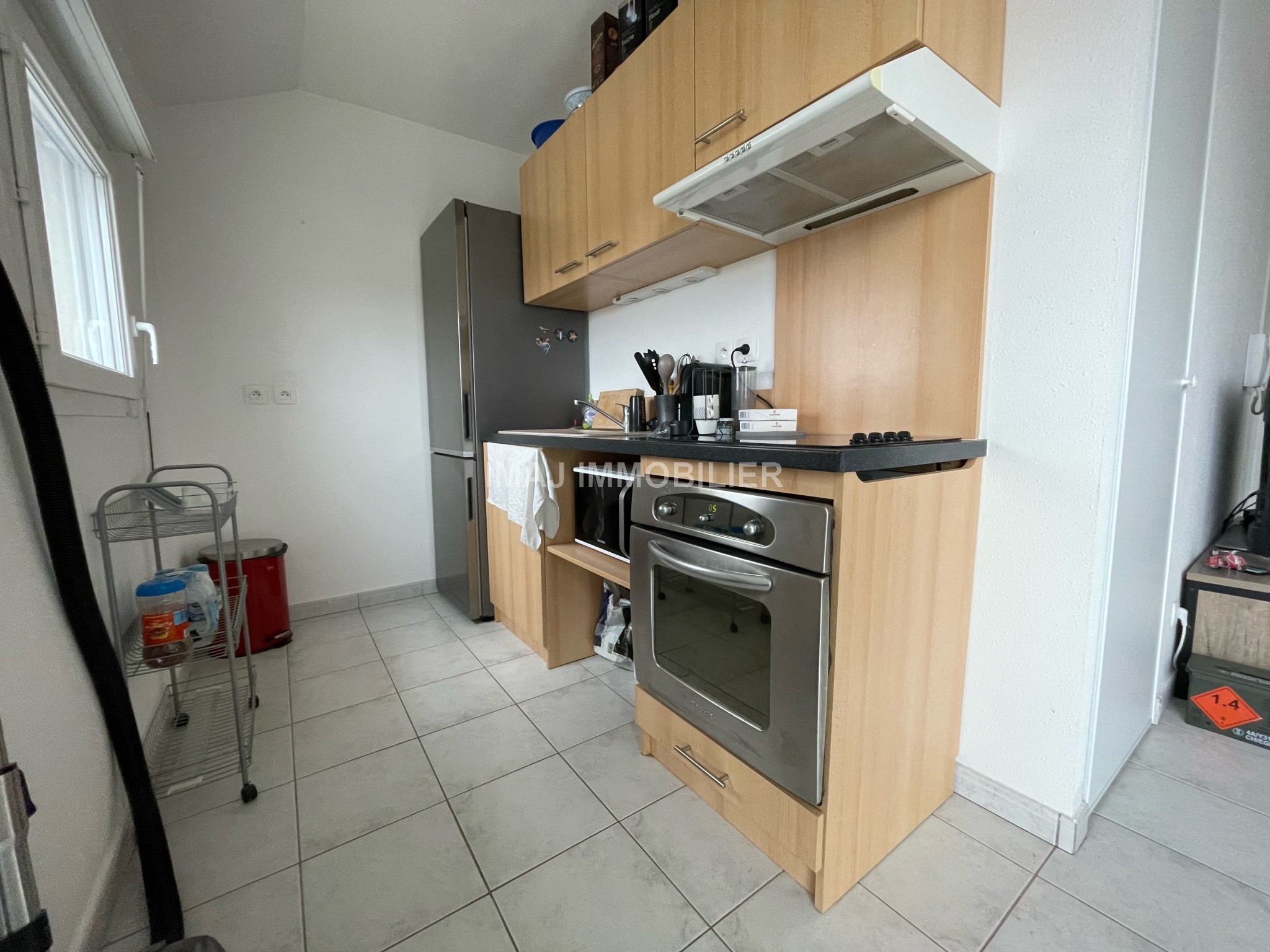 Location Appartement à Golbey 2 pièces