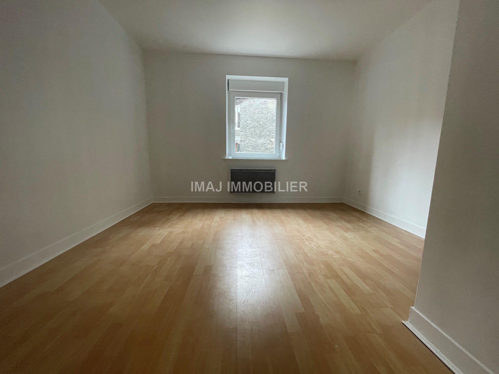 Location Appartement à Bruyères 2 pièces