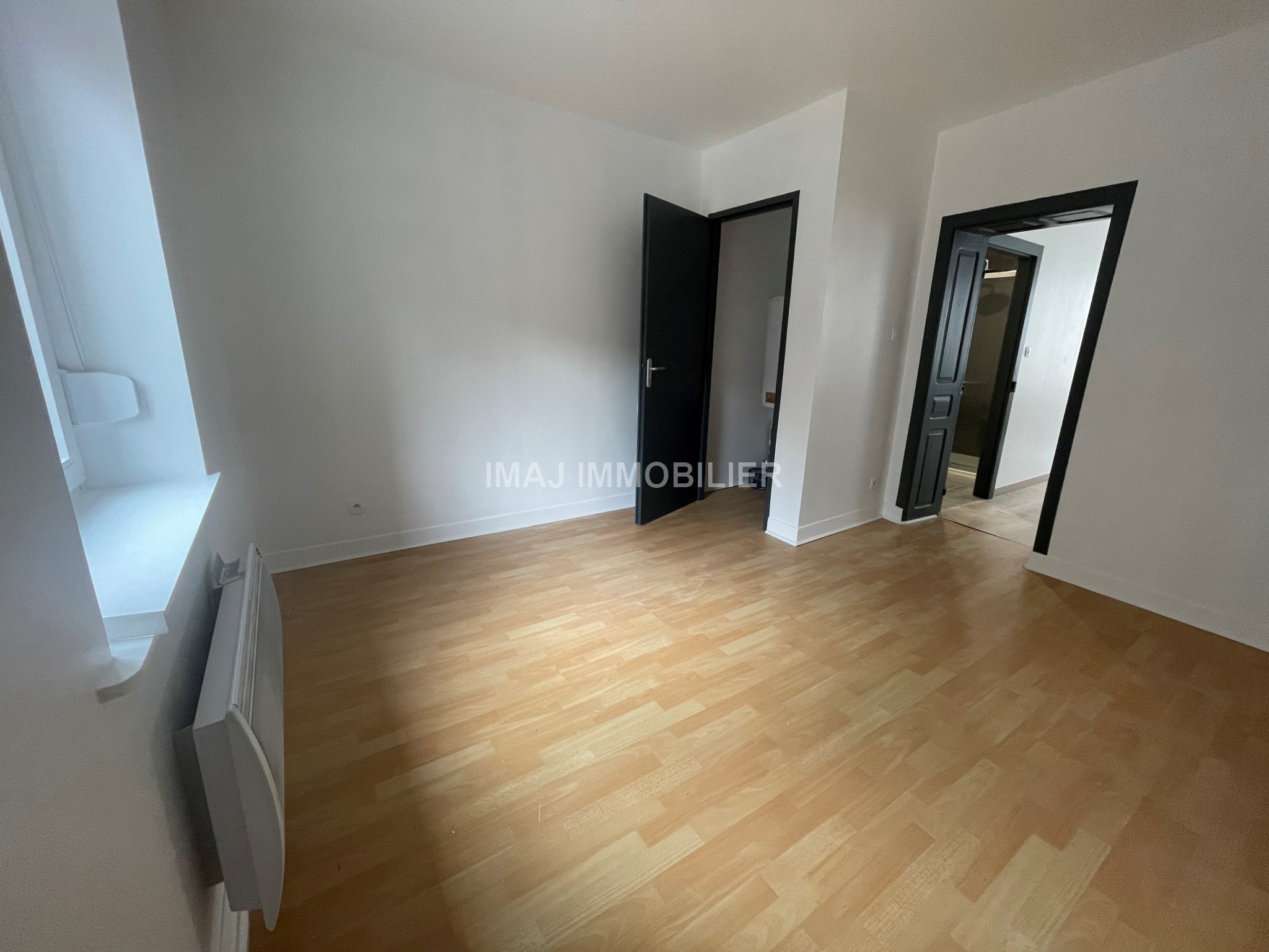 Location Appartement à Bruyères 2 pièces