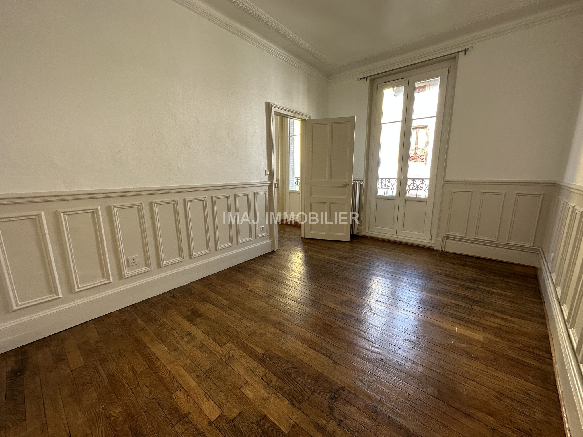 Location Appartement à Épinal 2 pièces