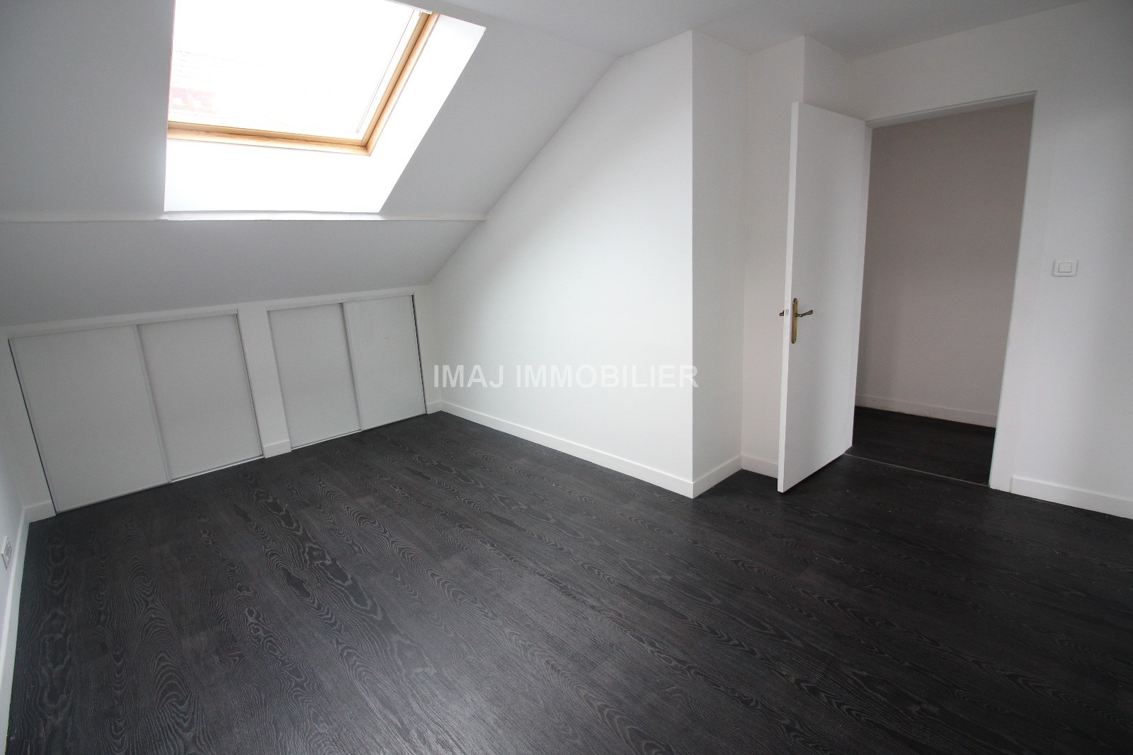 Location Appartement à Épinal 2 pièces